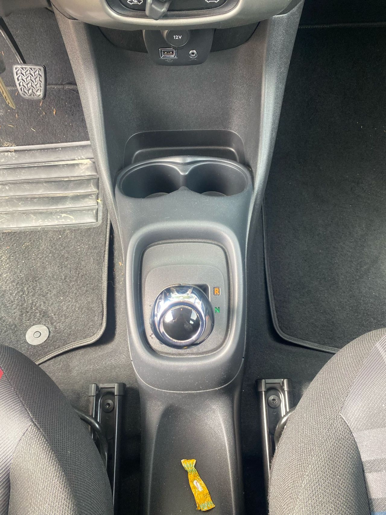 Foto Peugeot 108 13