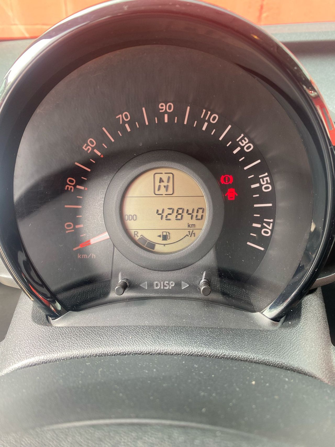 Foto Peugeot 108 15