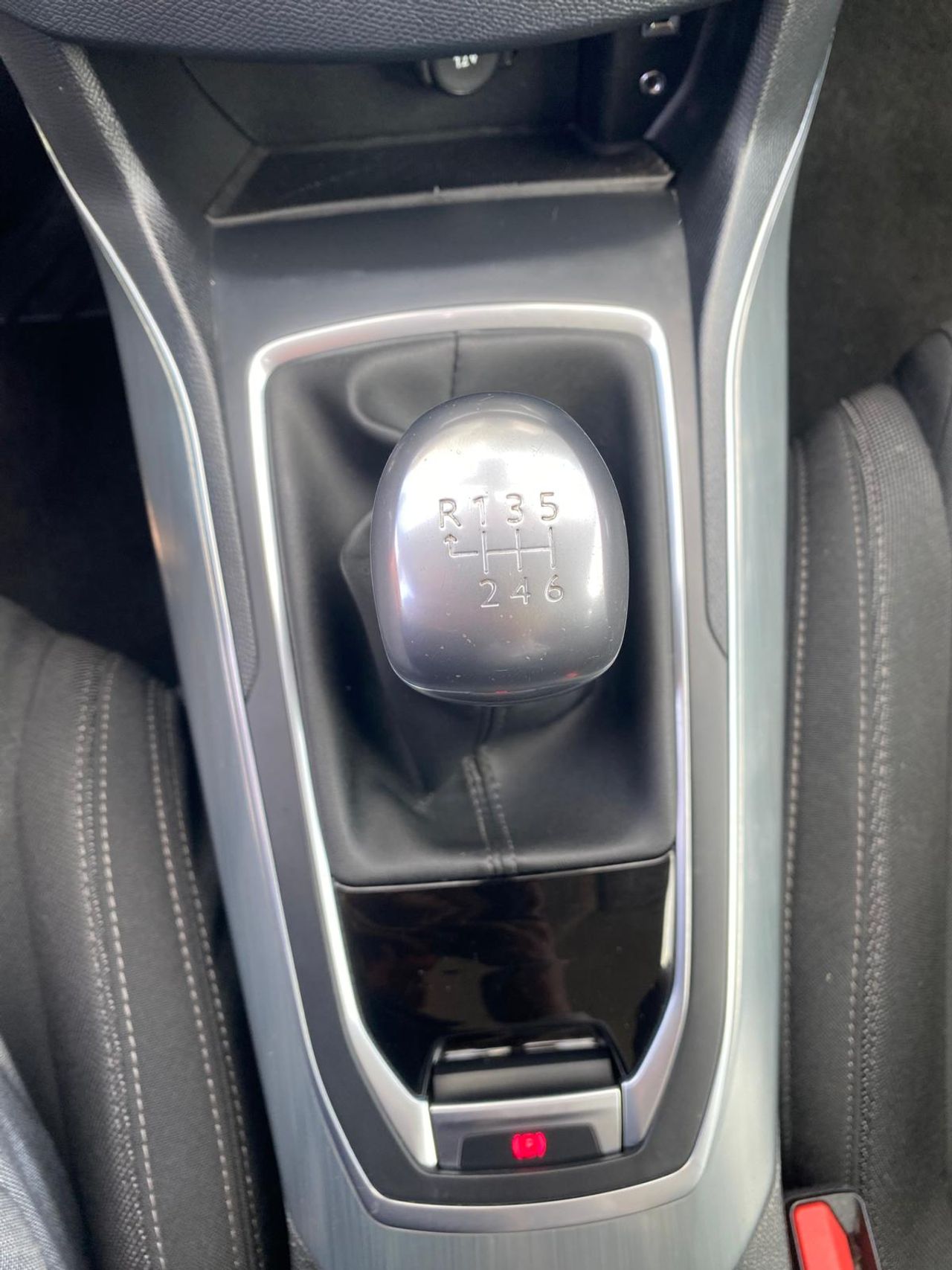 Foto Peugeot 308 15