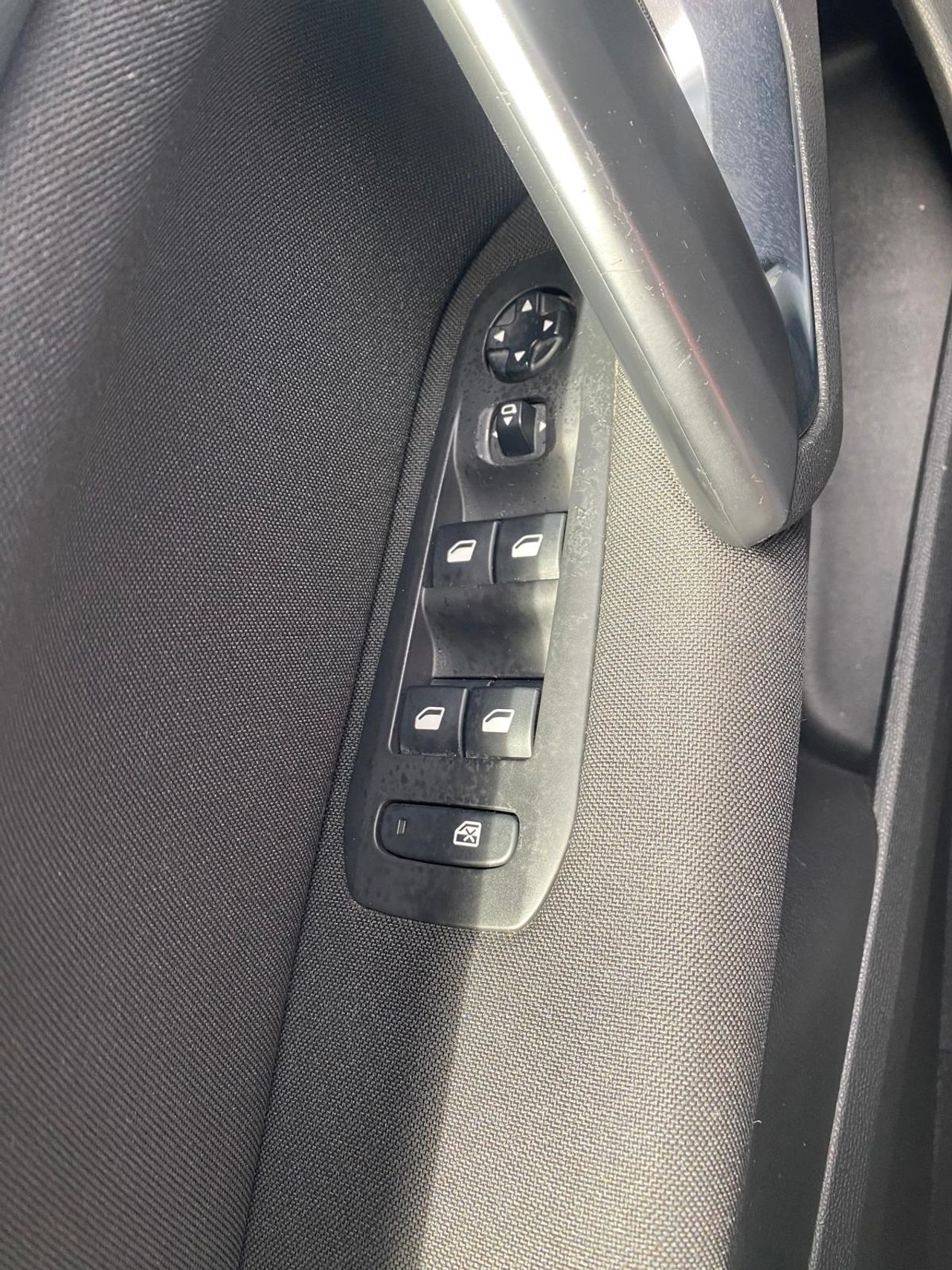 Foto Peugeot 308 17