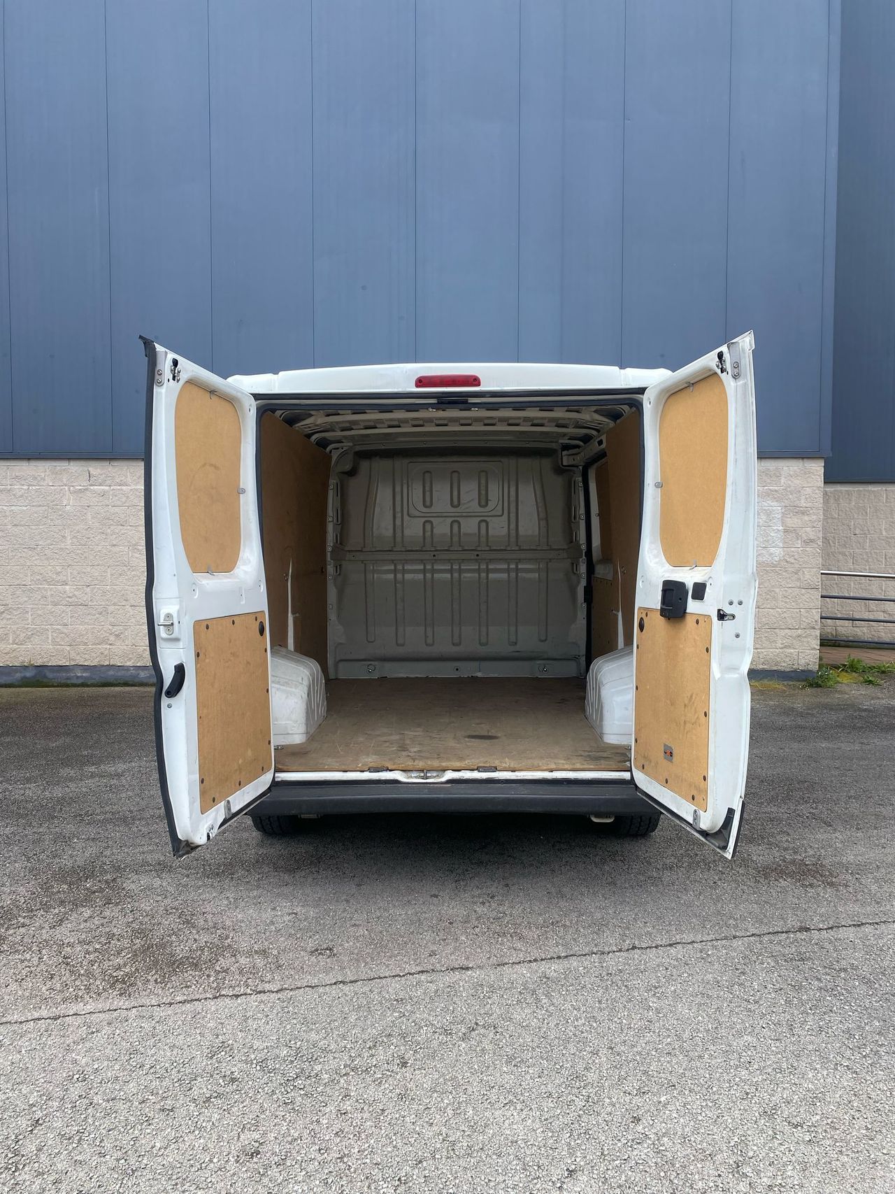 Foto Peugeot Boxer 8