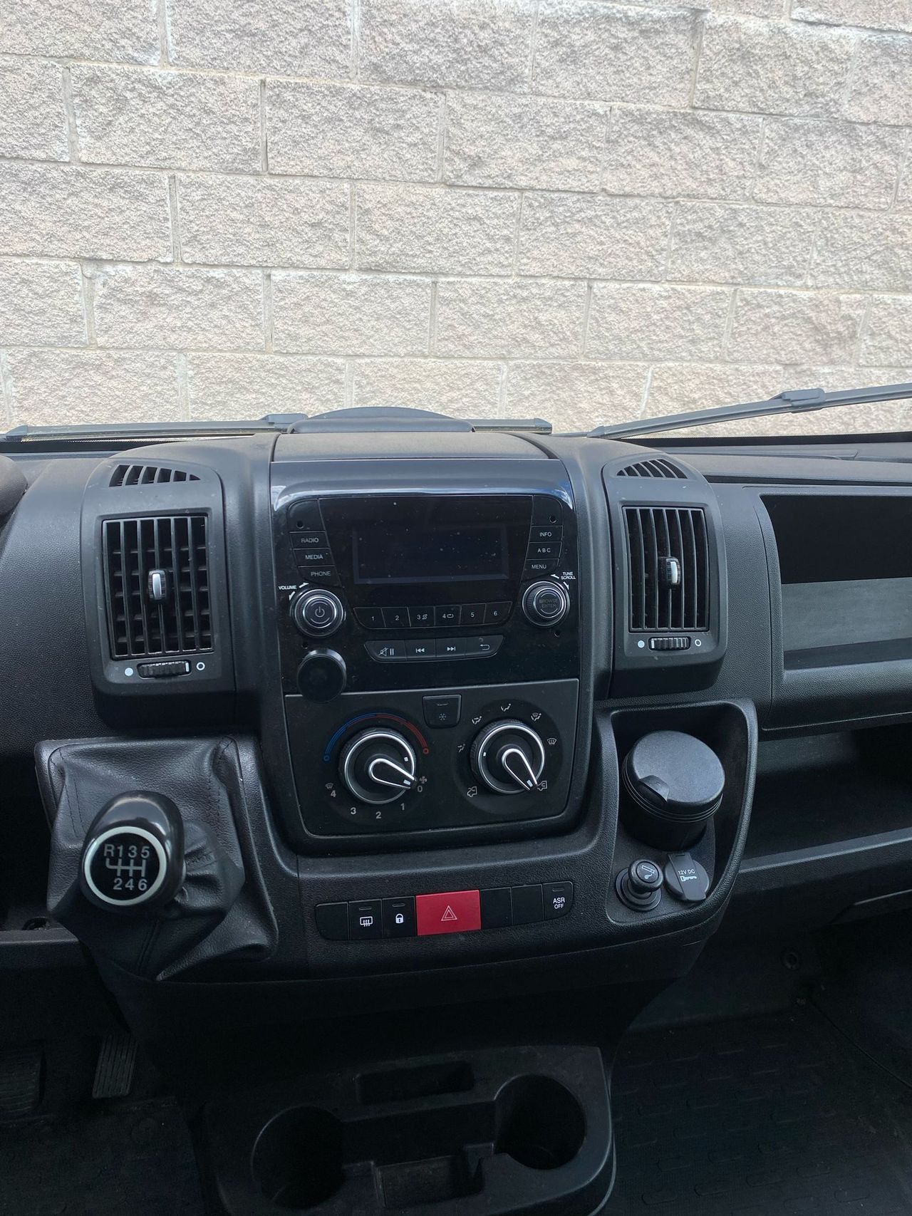 Foto Peugeot Boxer 13