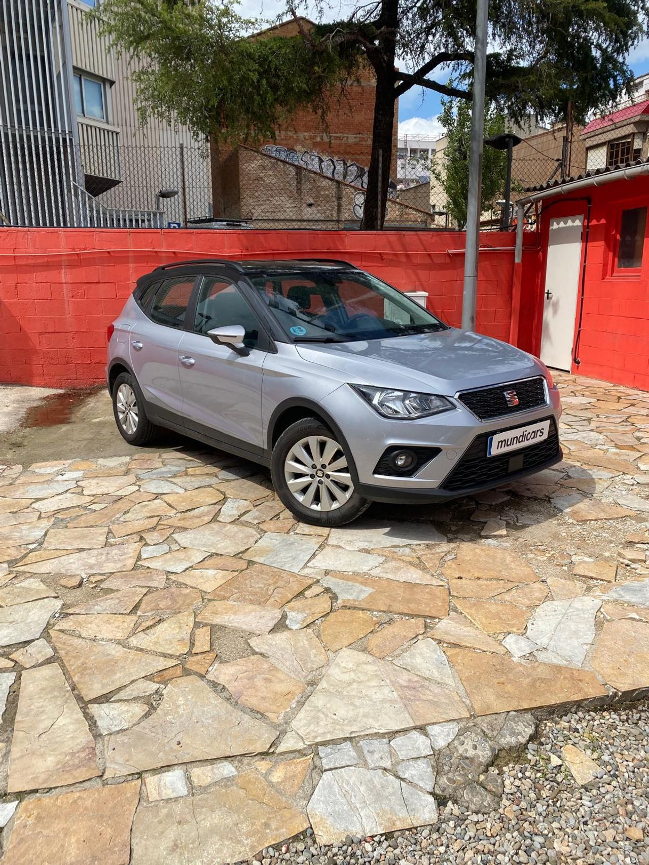 Foto Seat Arona 3