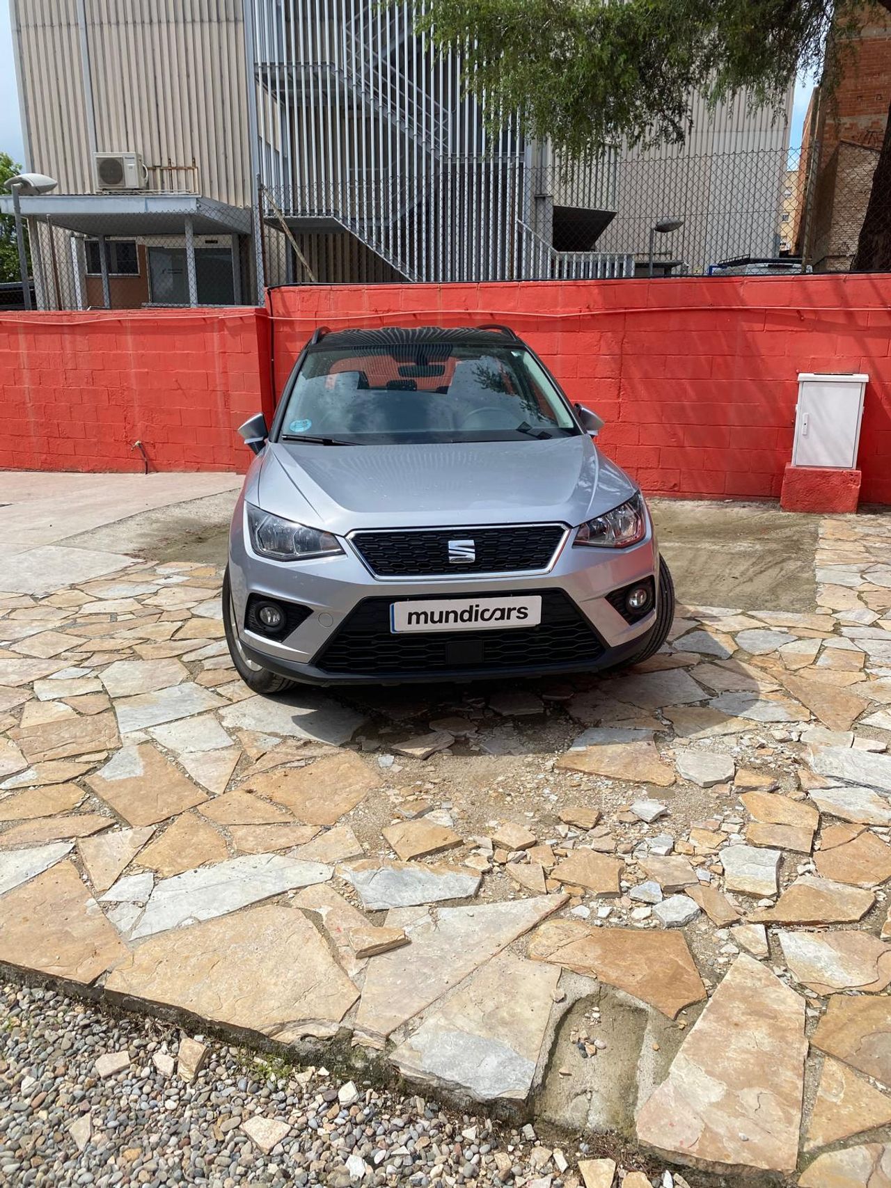 Foto Seat Arona 4