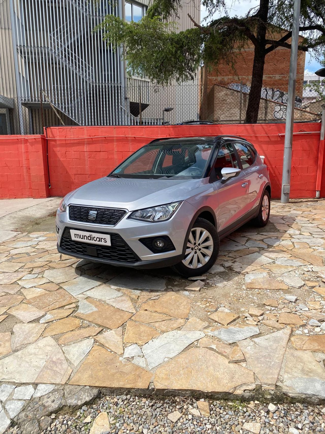 Foto Seat Arona 6