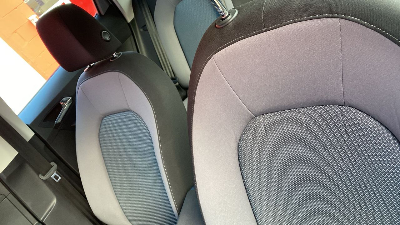 Foto Seat Arona 14