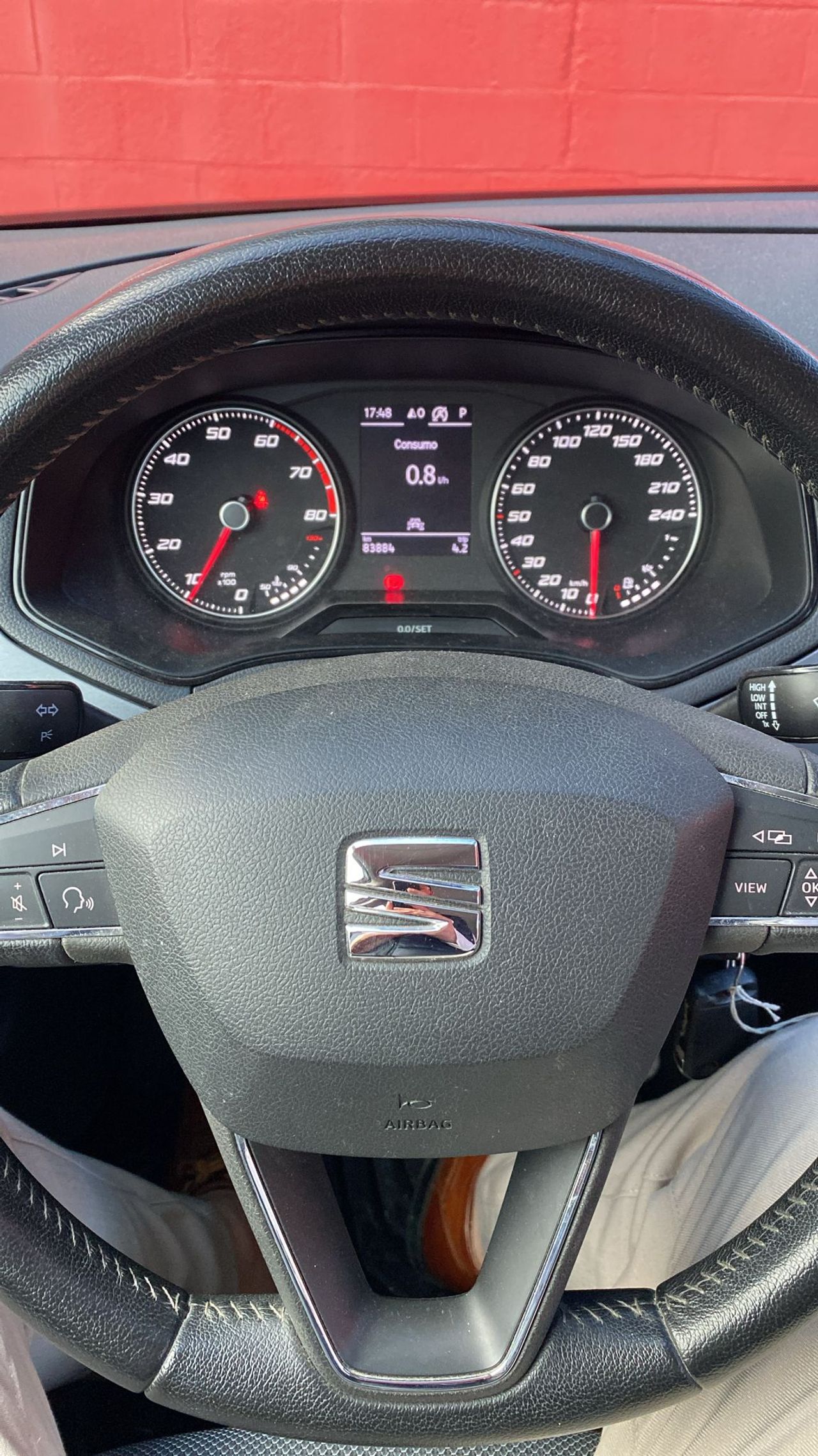 Foto Seat Arona 16