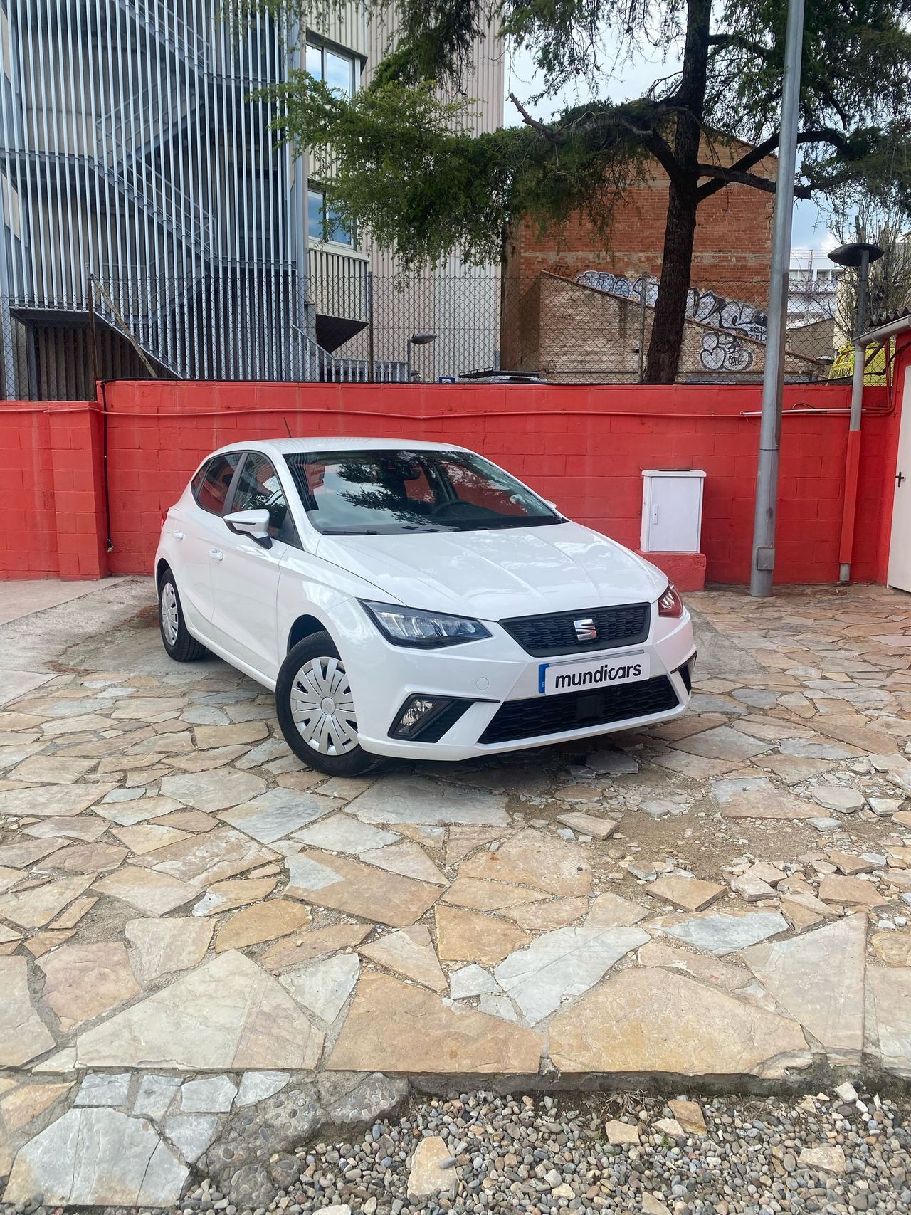 Foto Seat Ibiza 3