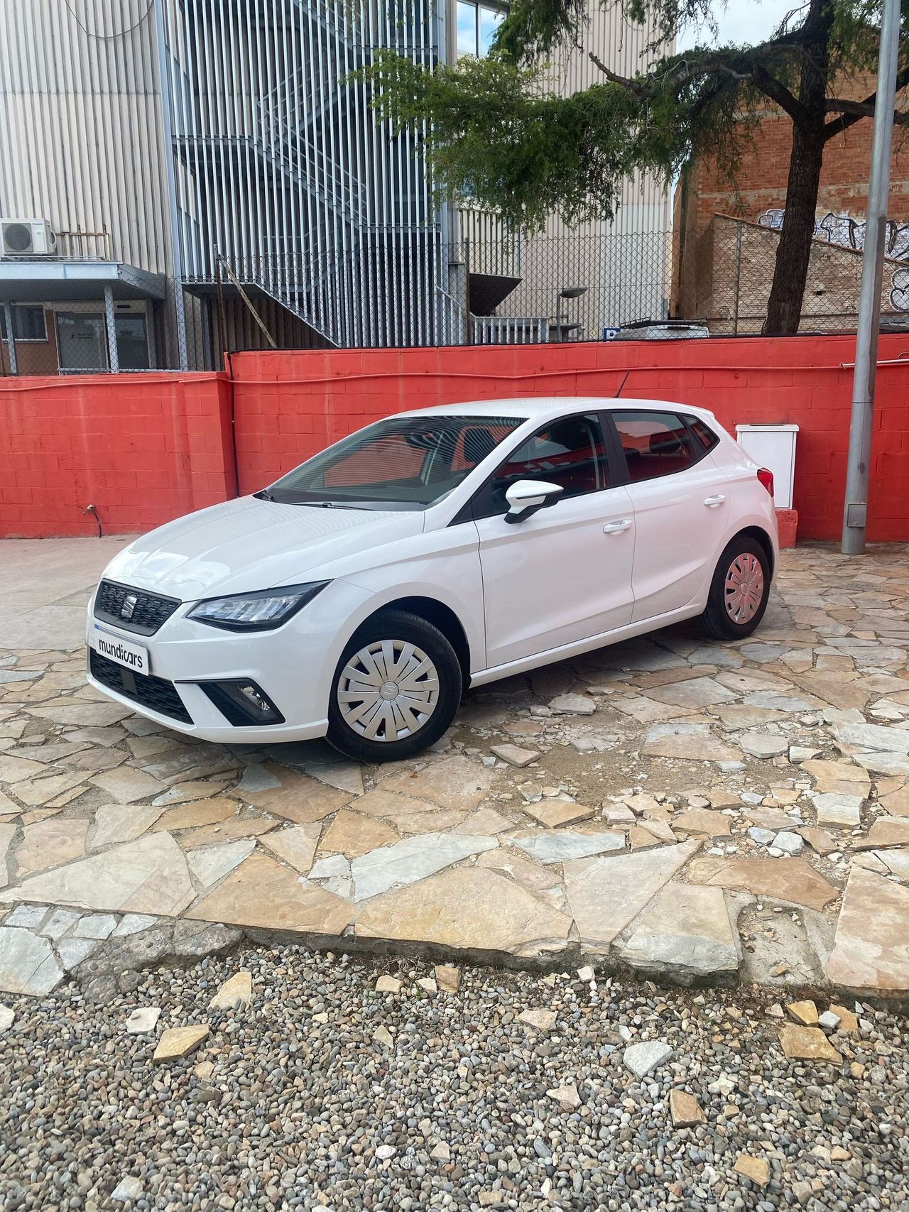 Foto Seat Ibiza 5