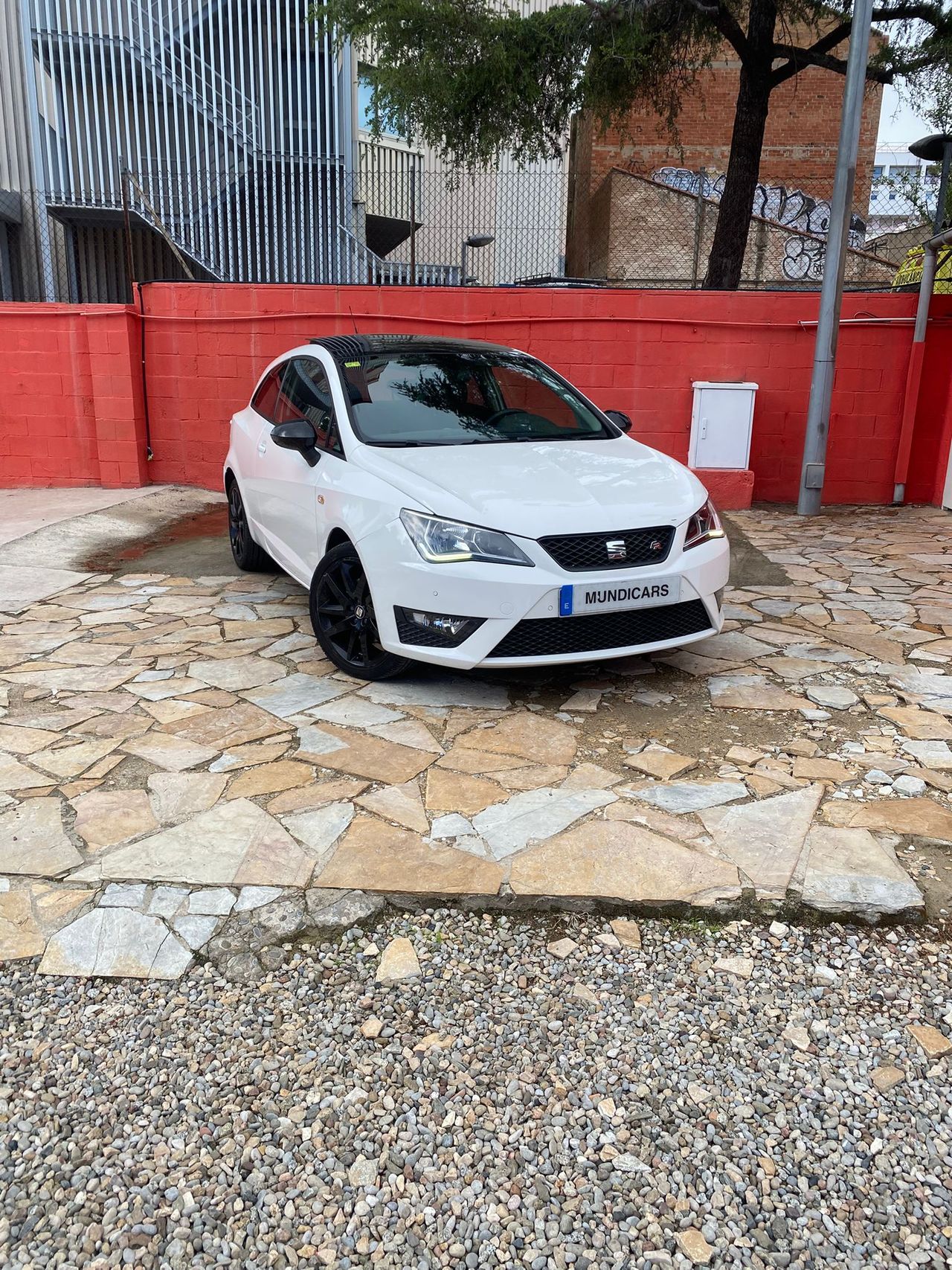 Foto Seat Ibiza 2