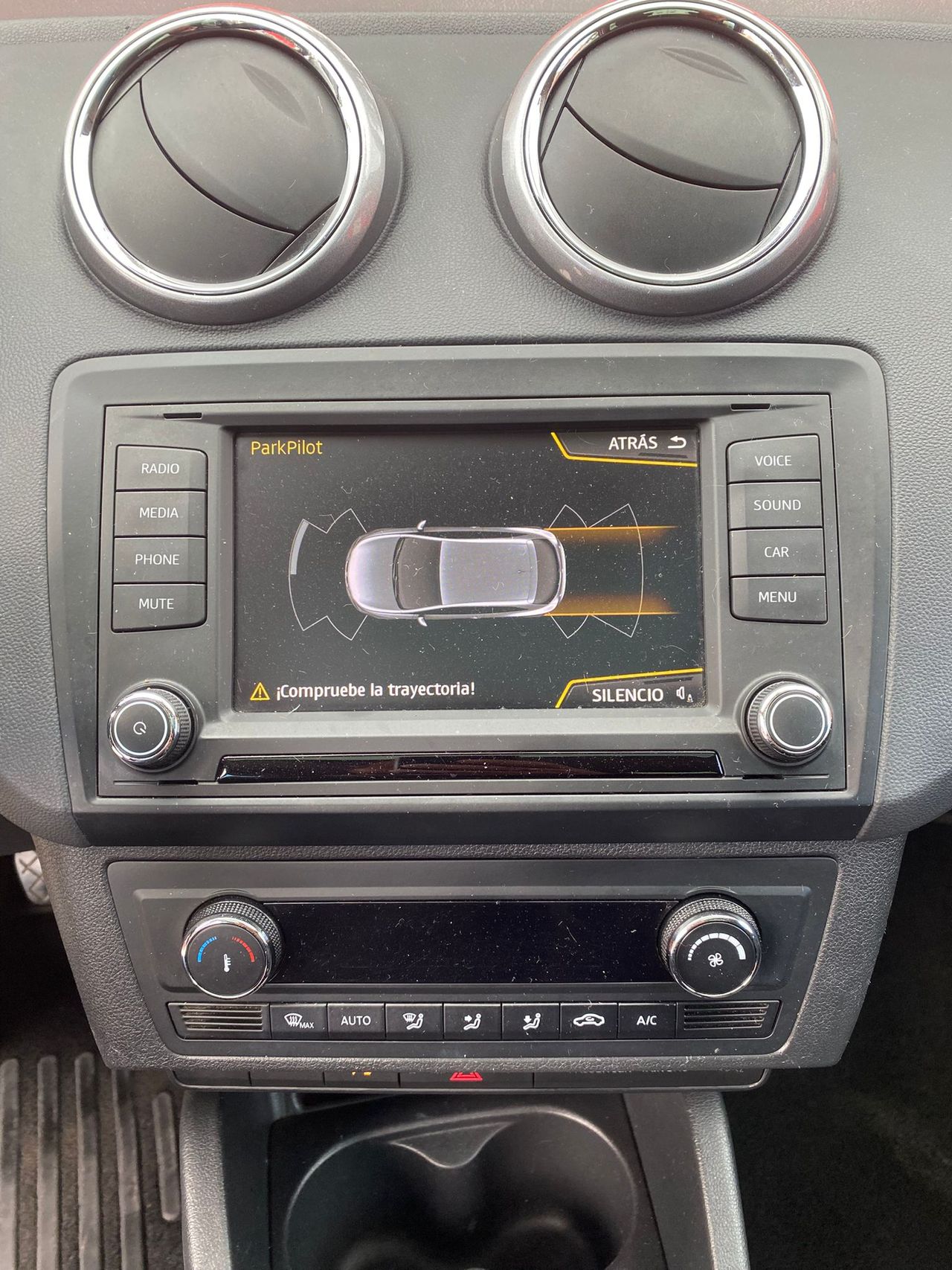 Foto Seat Ibiza 14