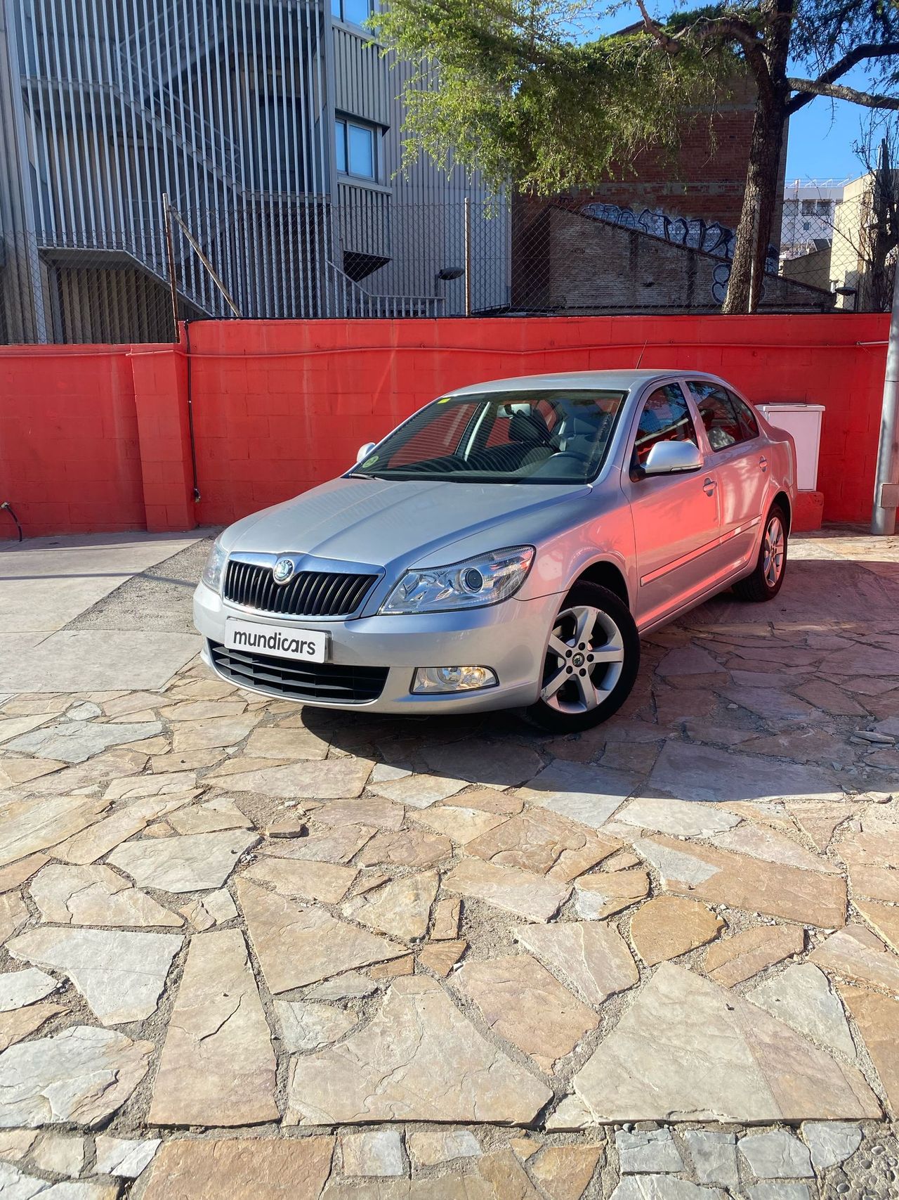 Foto Skoda Octavia 5