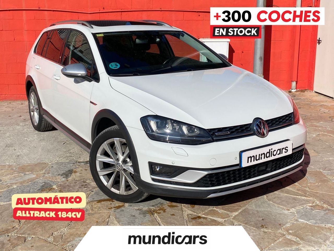 Foto Volkswagen Golf 1
