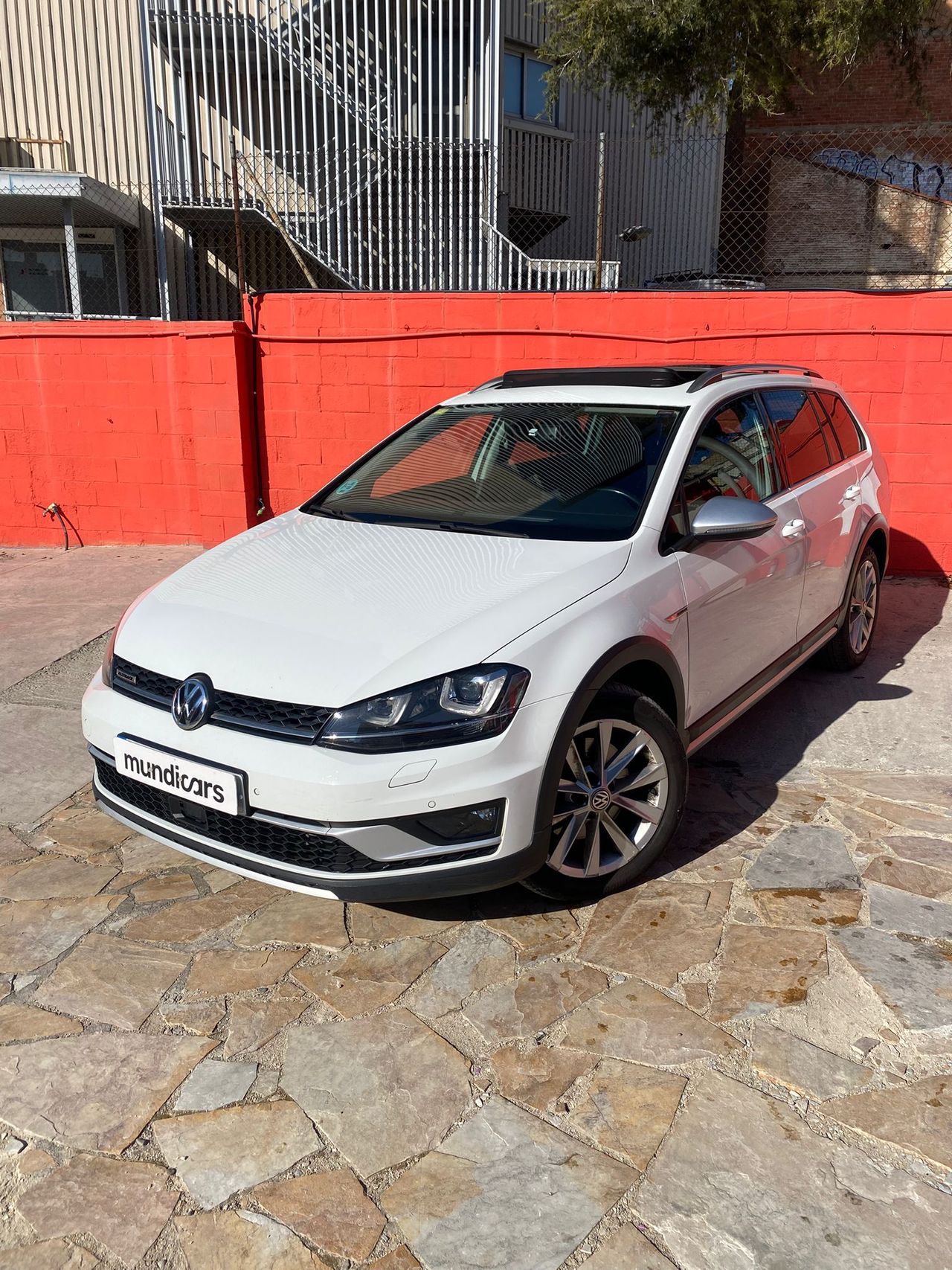 Foto Volkswagen Golf 5