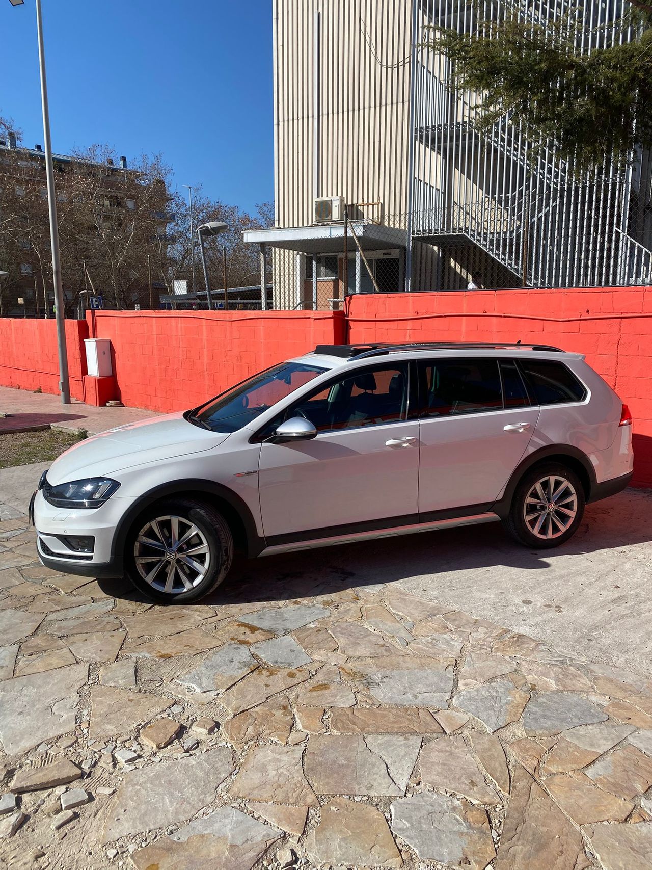 Foto Volkswagen Golf 7