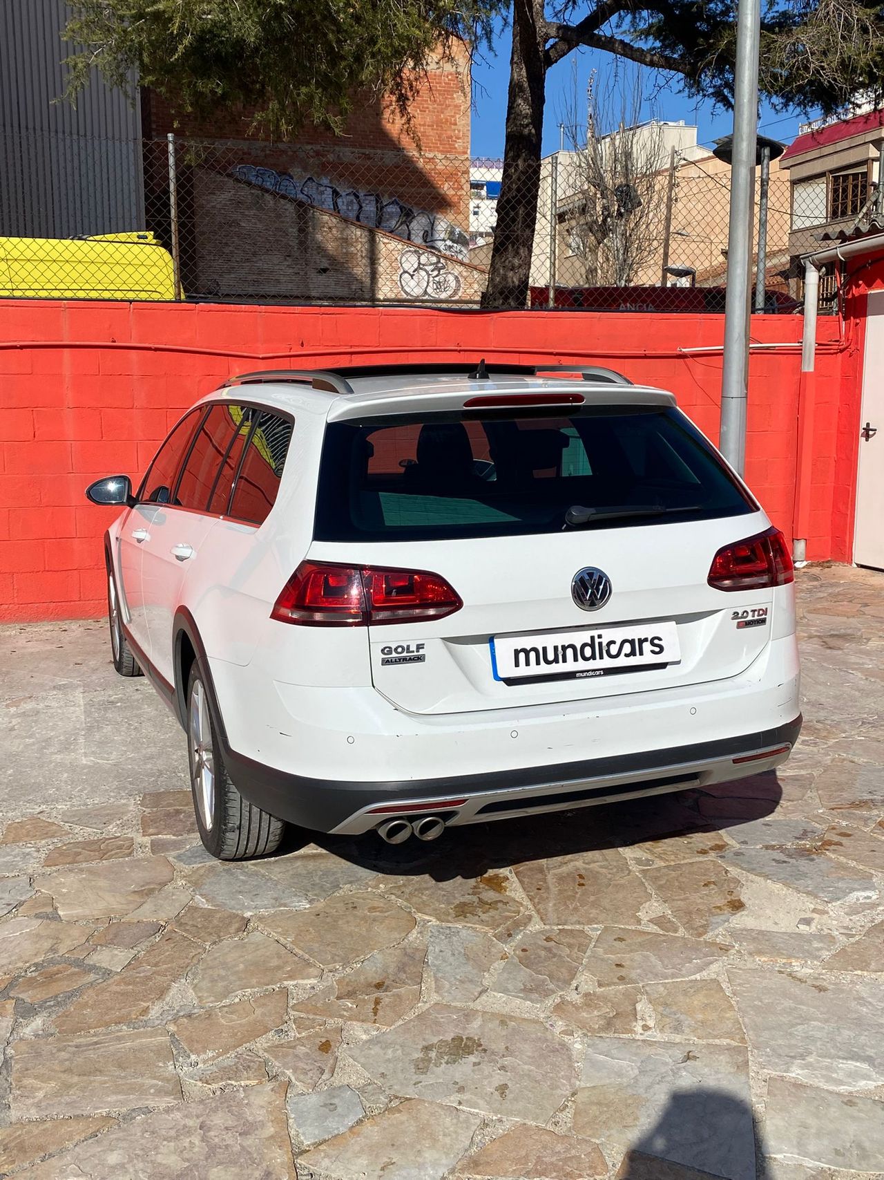 Foto Volkswagen Golf 10