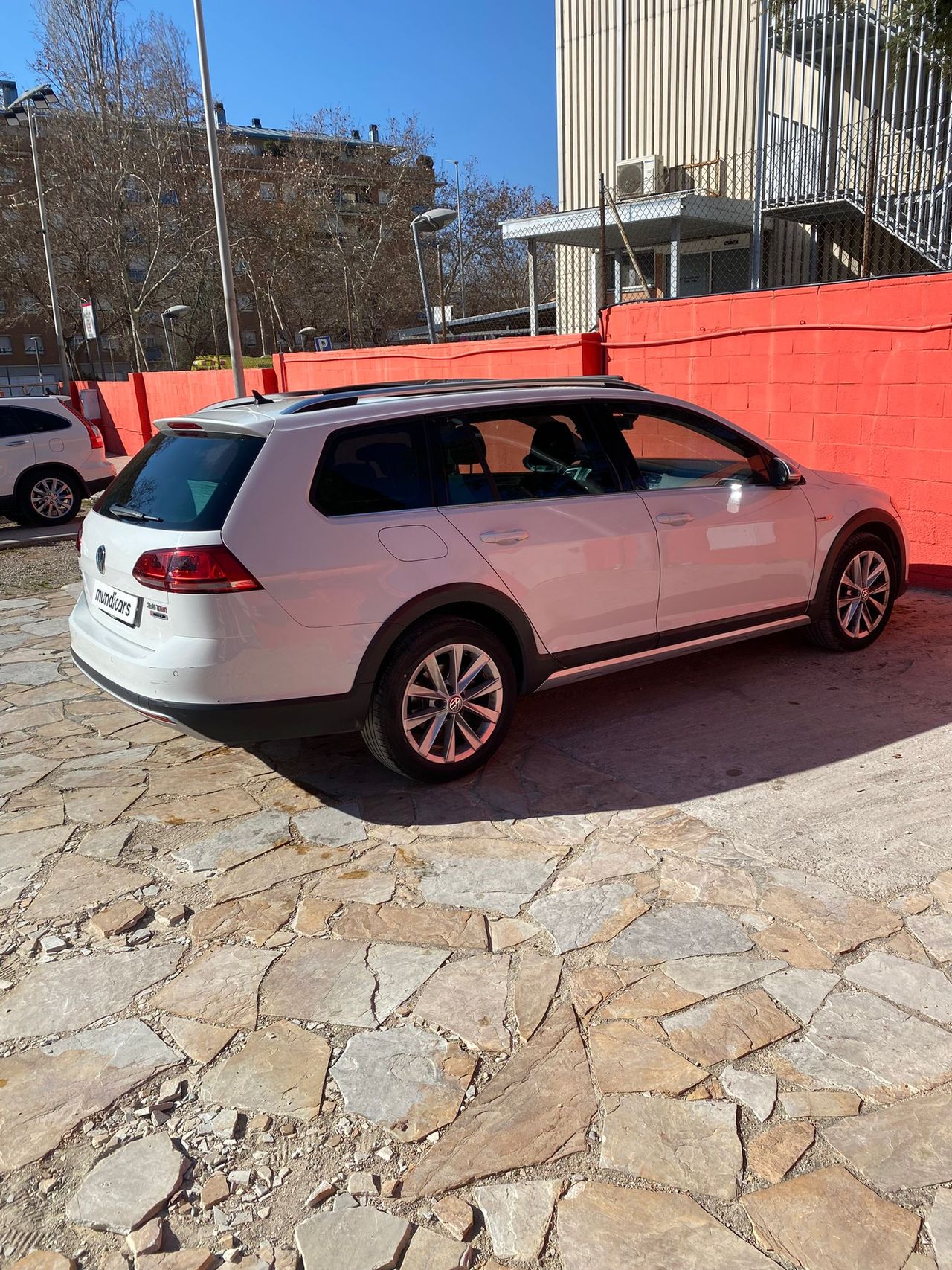 Foto Volkswagen Golf 13