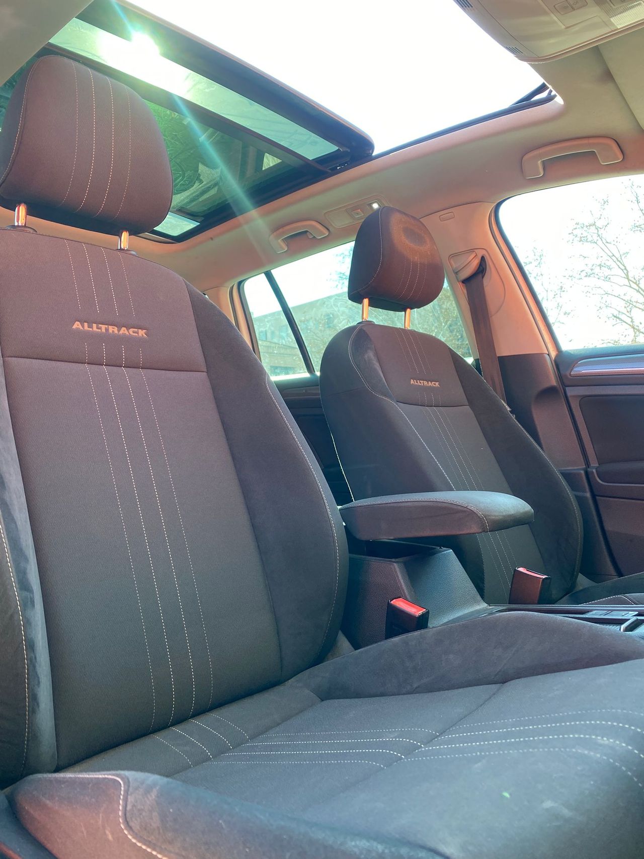Foto Volkswagen Golf 14