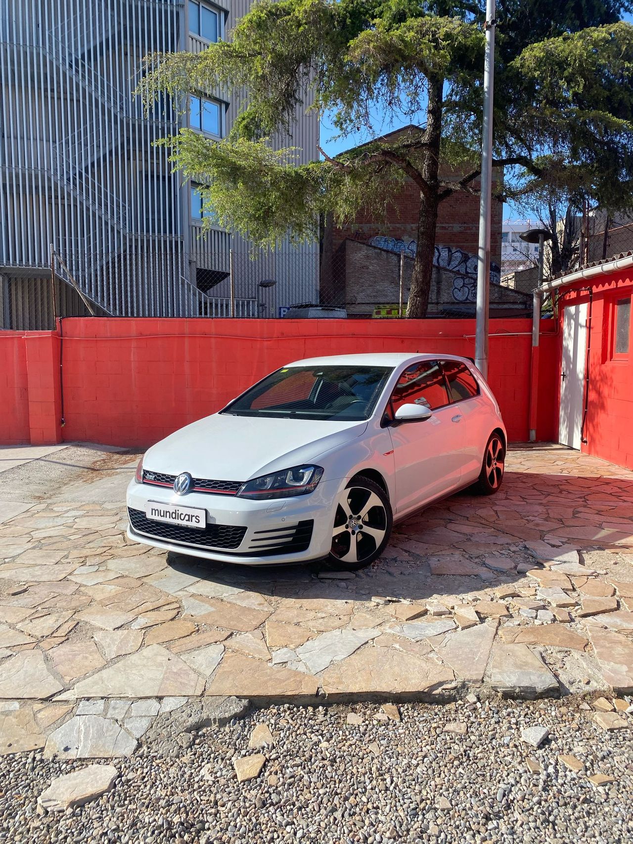 Foto Volkswagen Golf 4