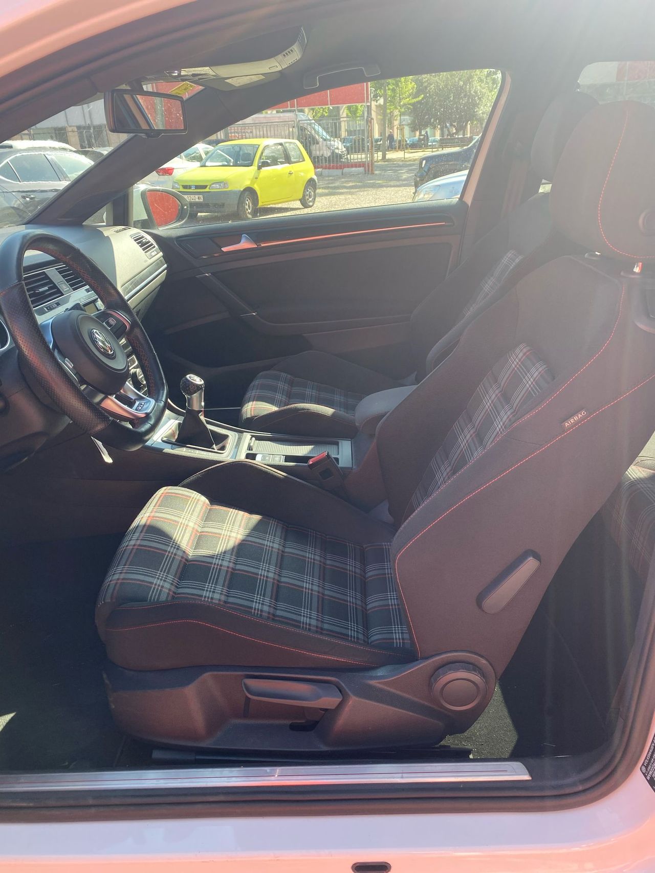 Foto Volkswagen Golf 10