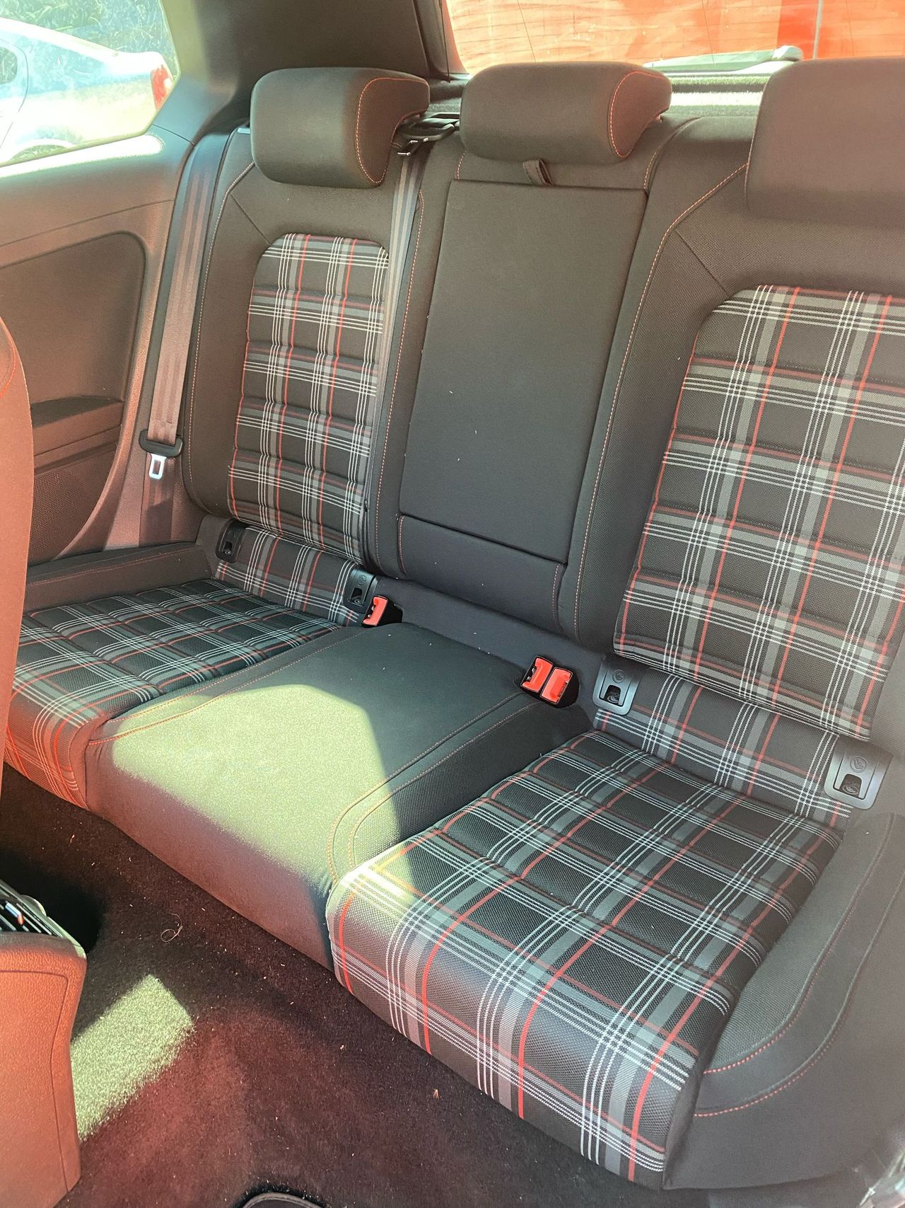 Foto Volkswagen Golf 11