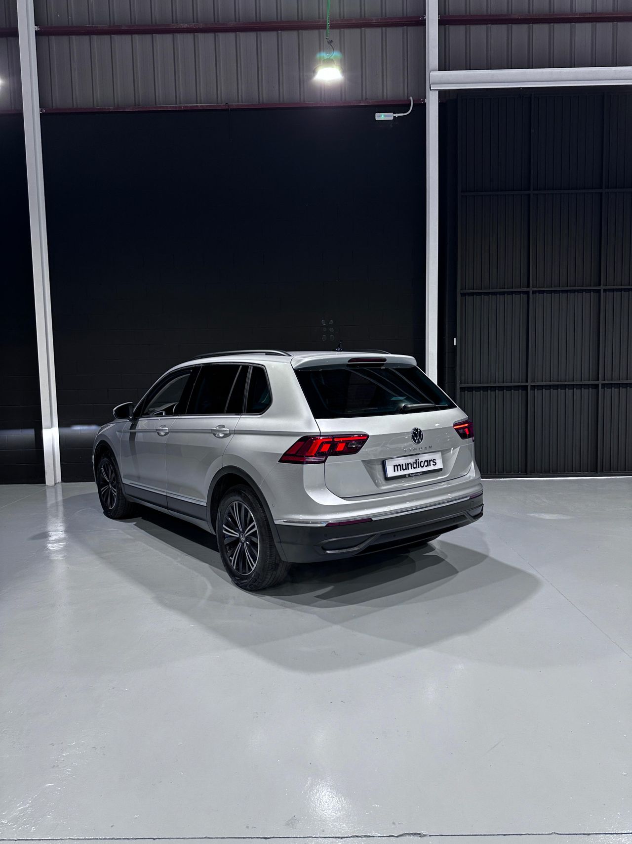Foto Volkswagen Tiguan 6