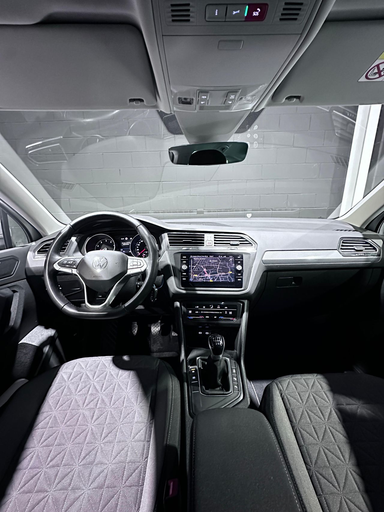 Foto Volkswagen Tiguan 9