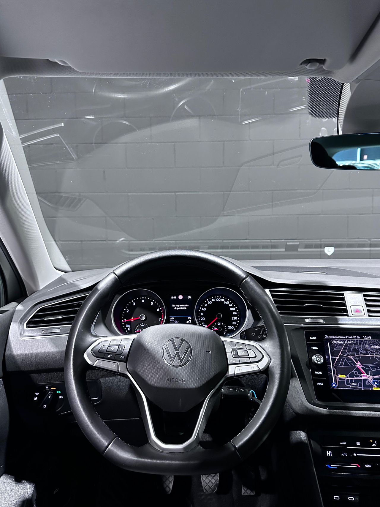 Foto Volkswagen Tiguan 10