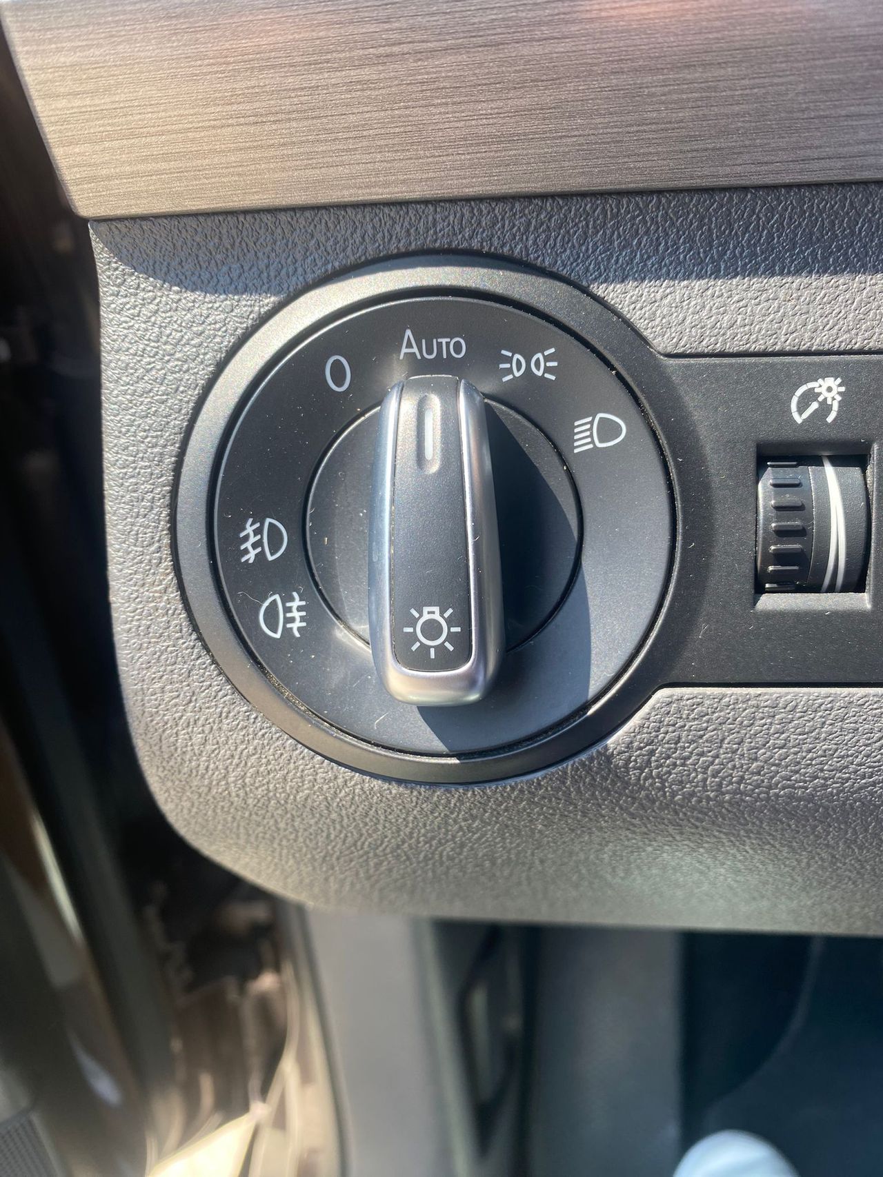 Foto Volkswagen Touran 13