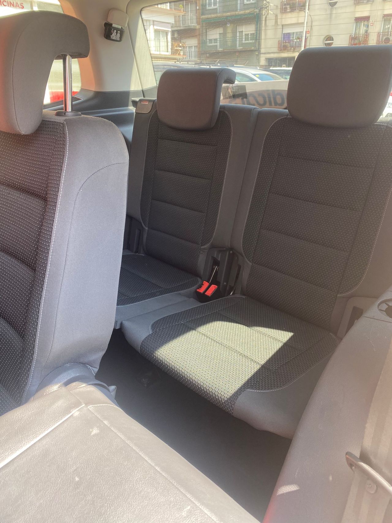 Foto Volkswagen Touran 17