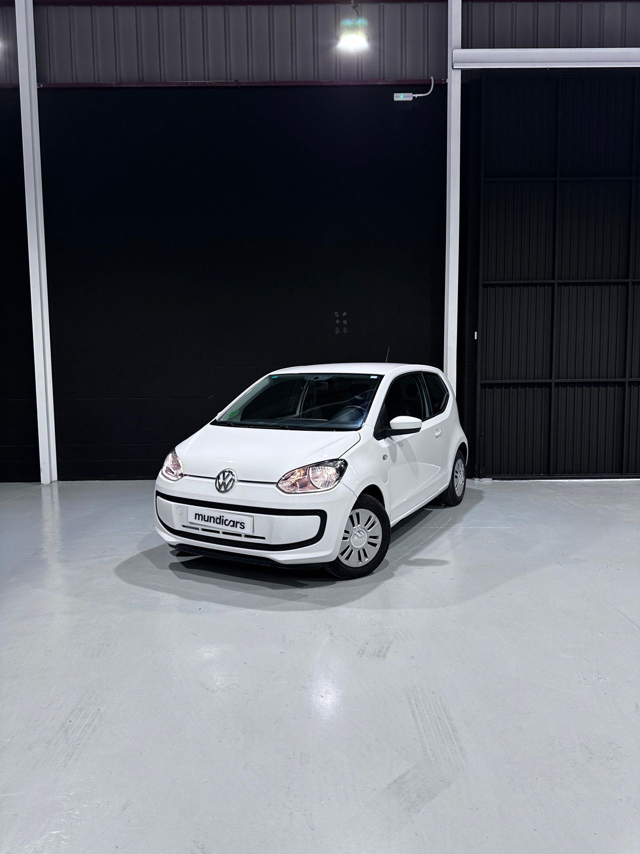 Foto Volkswagen Up 4