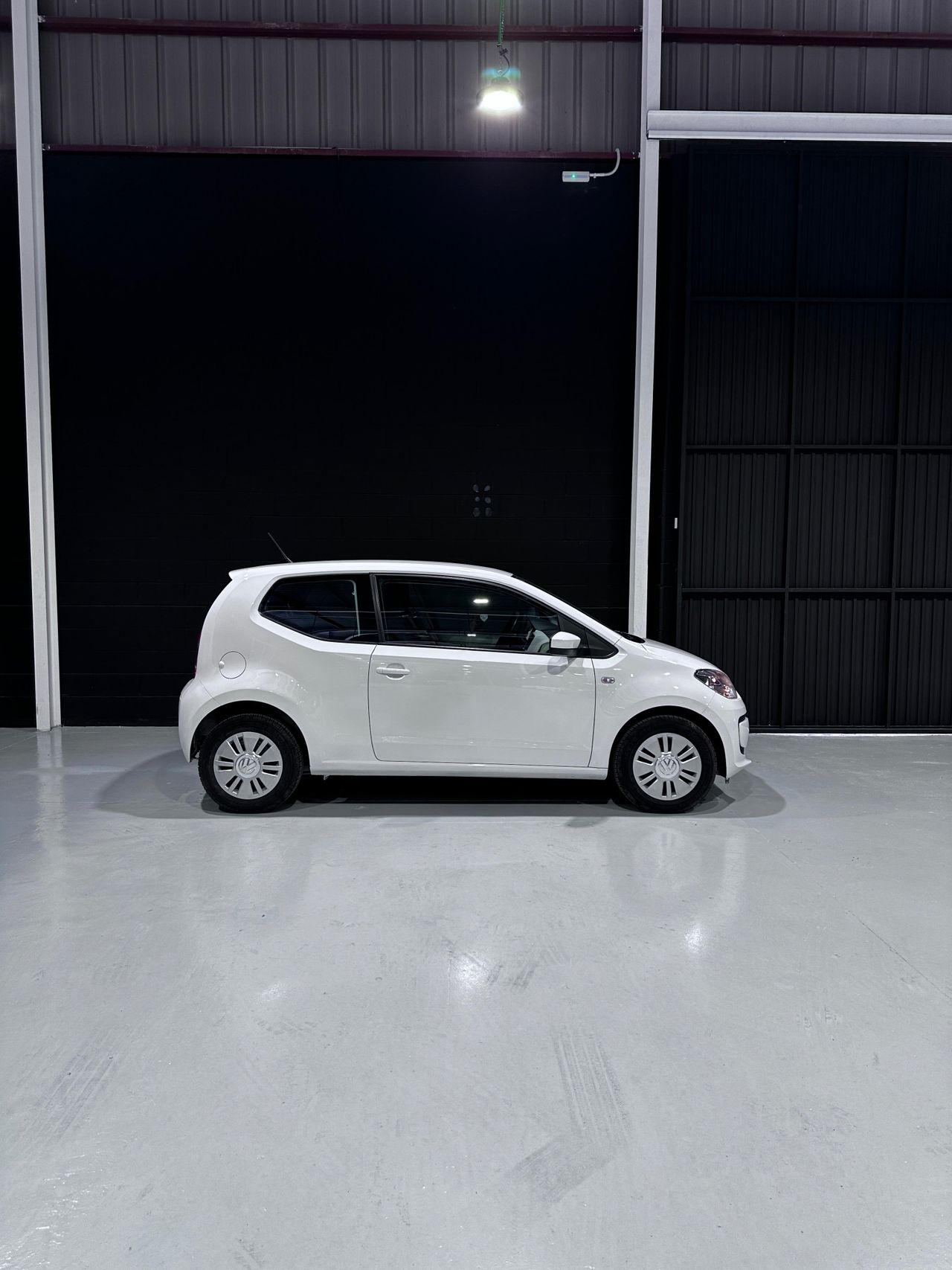 Foto Volkswagen Up 5