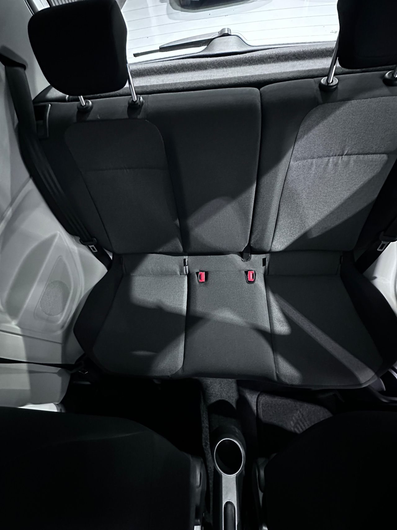 Foto Volkswagen Up 12