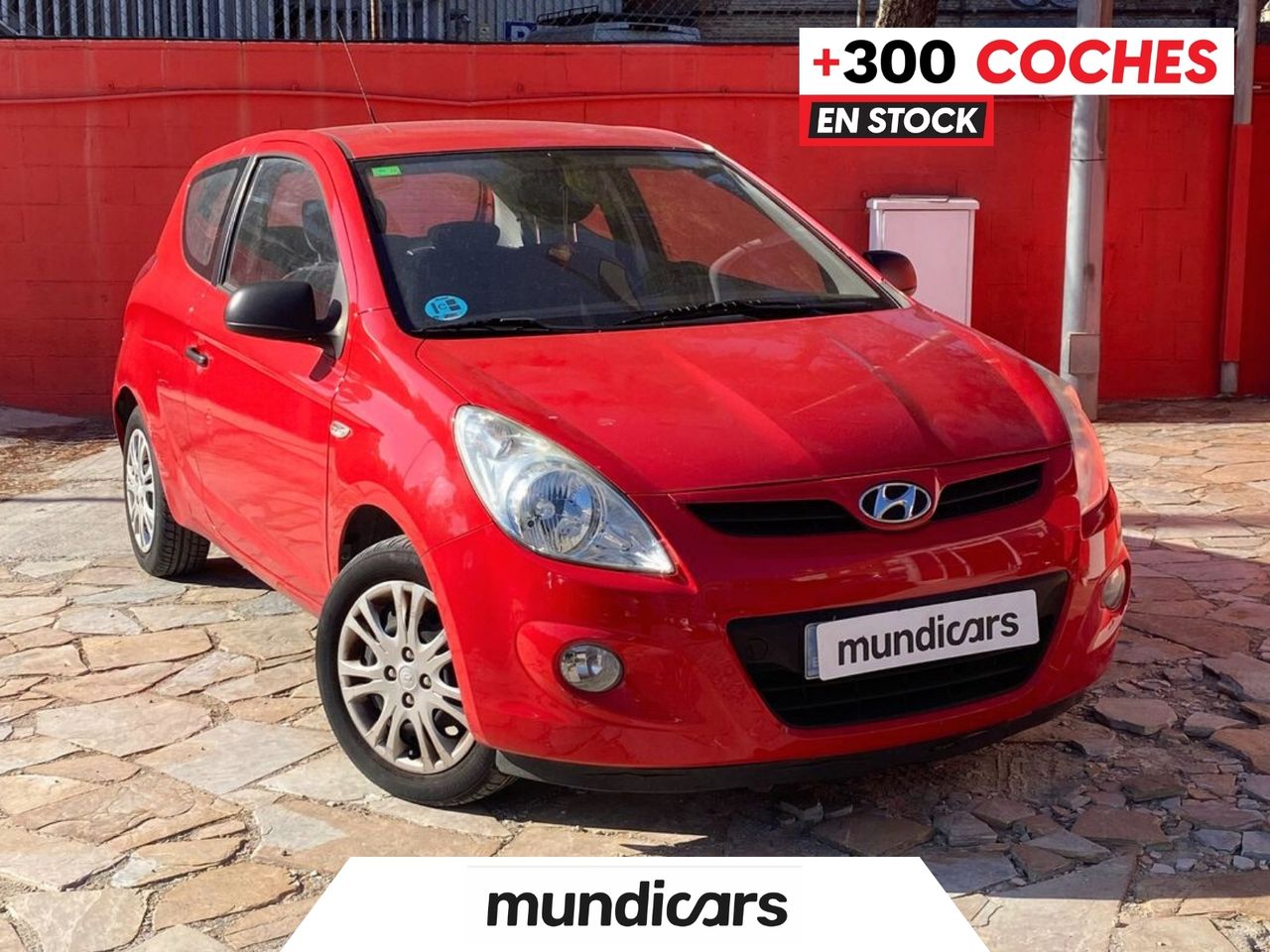 Foto Hyundai i20 1