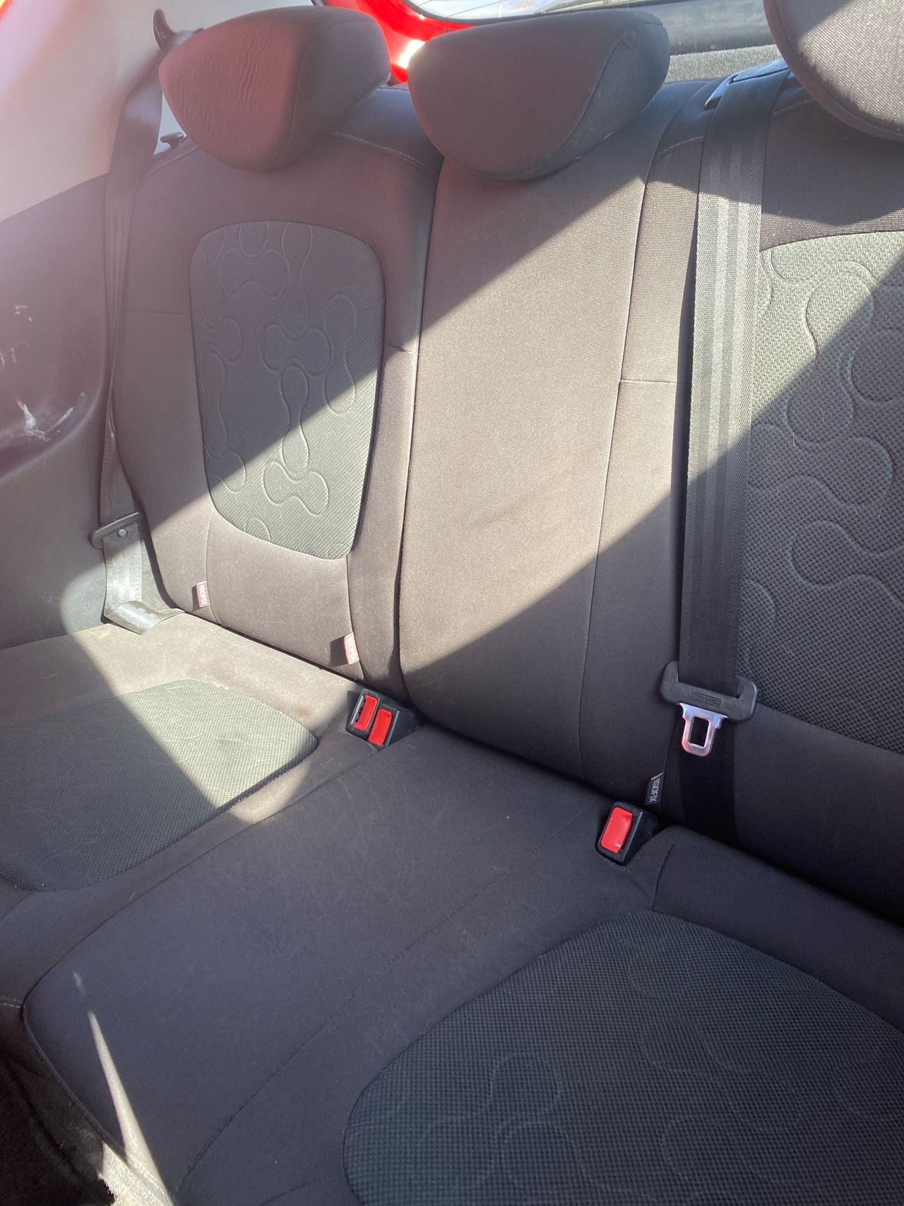 Foto Hyundai i20 13