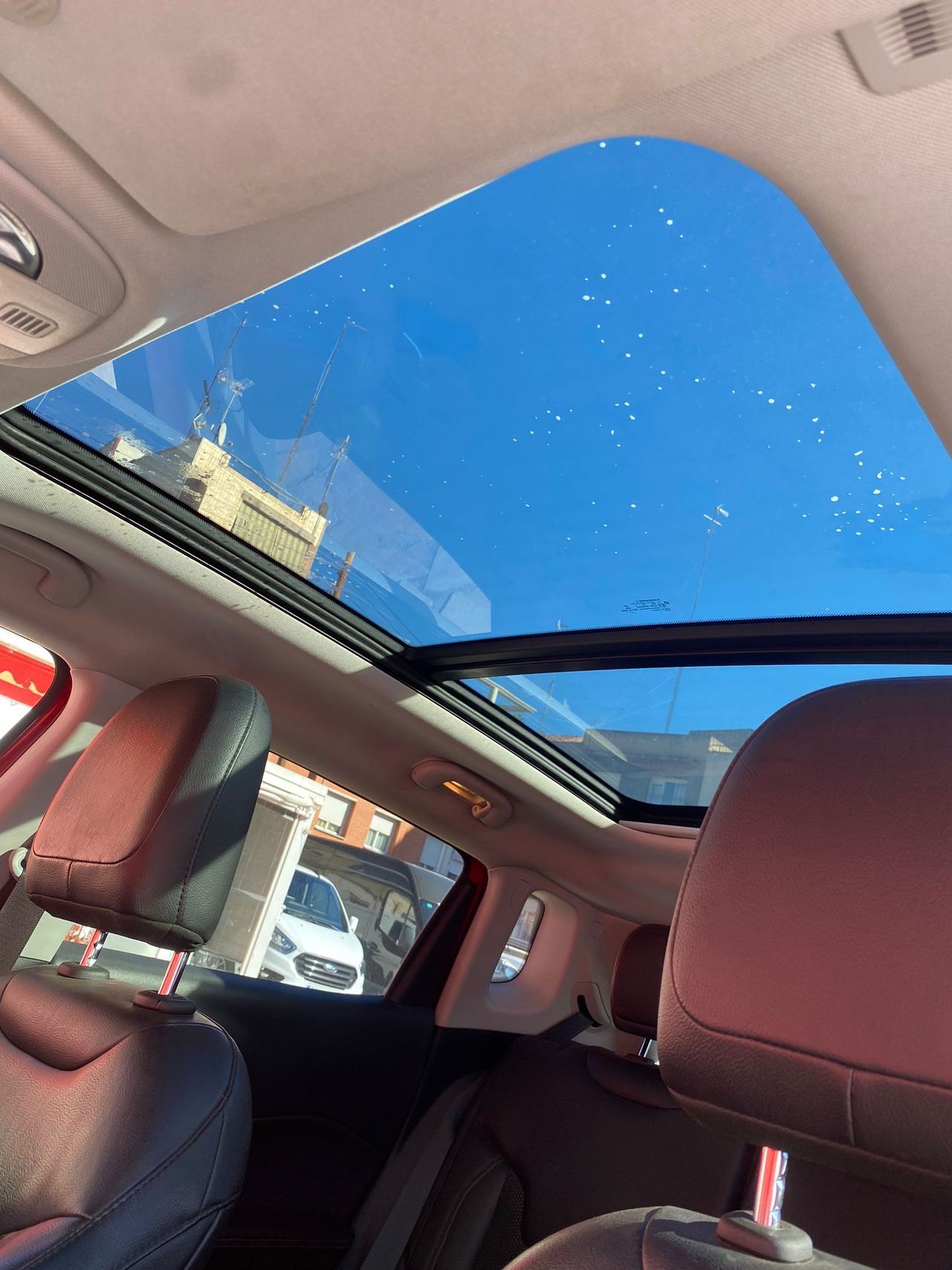 Foto Jeep Compass 17