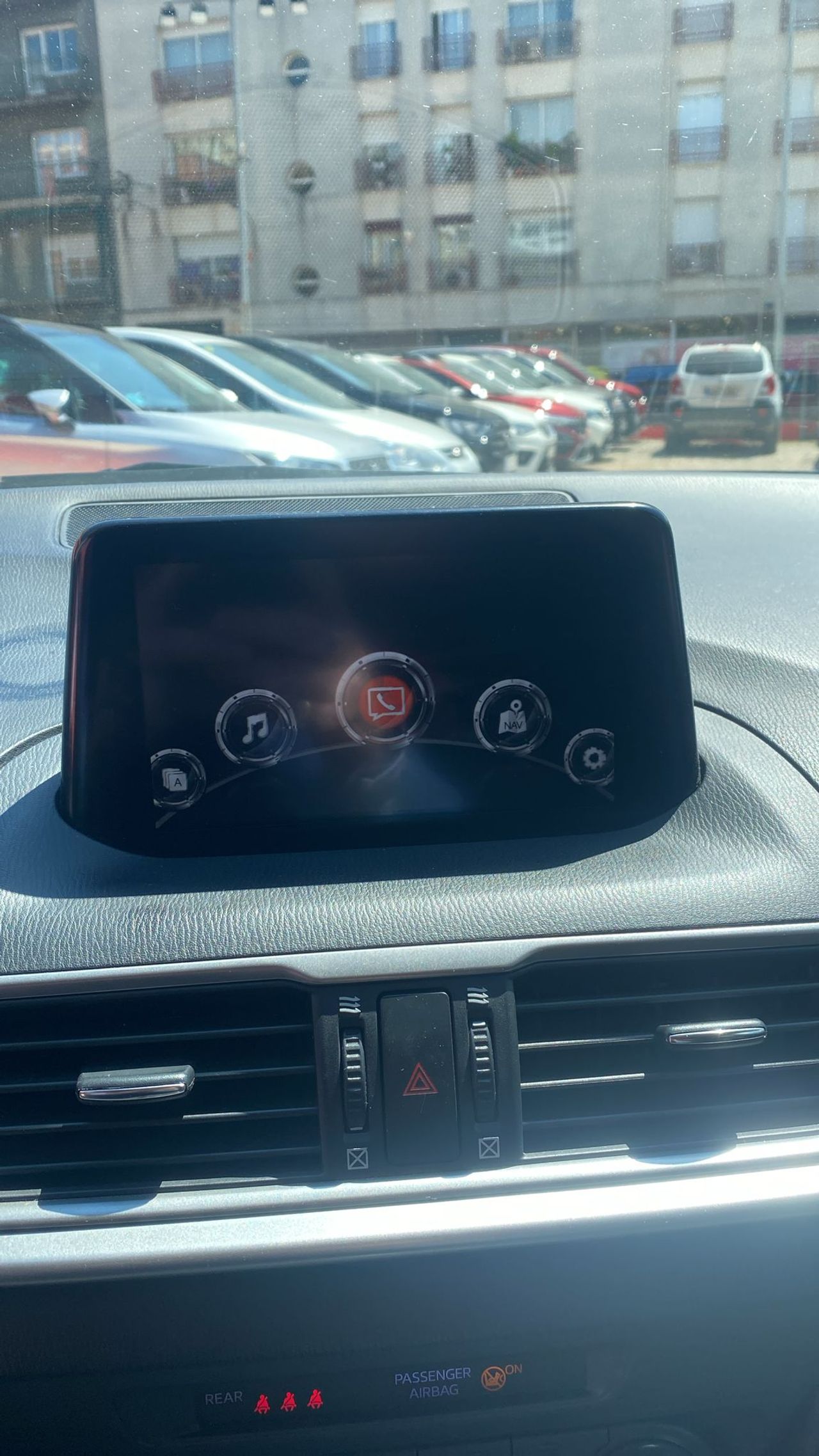 Foto Mazda Mazda3 3