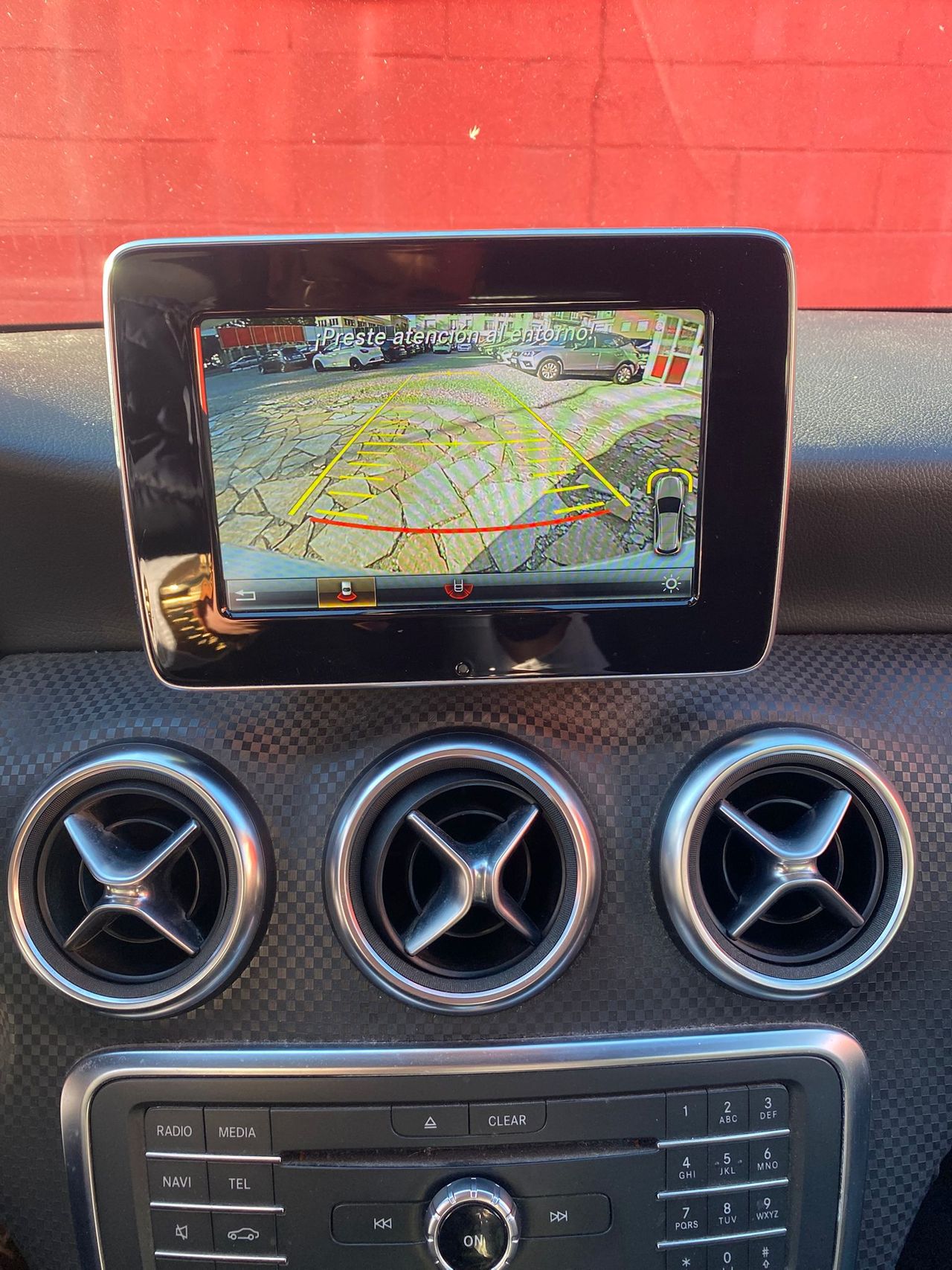 Foto Mercedes-Benz Clase A 16