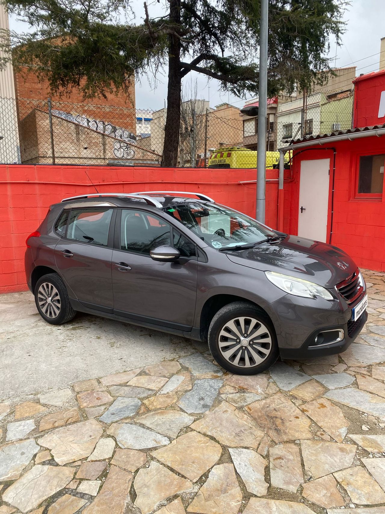 Foto Peugeot 2008 3
