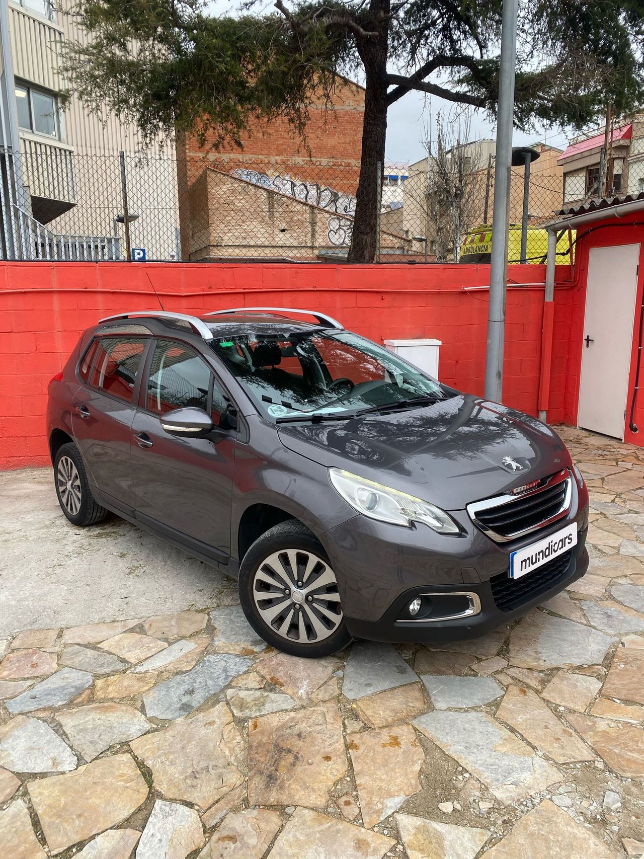 Foto Peugeot 2008 5