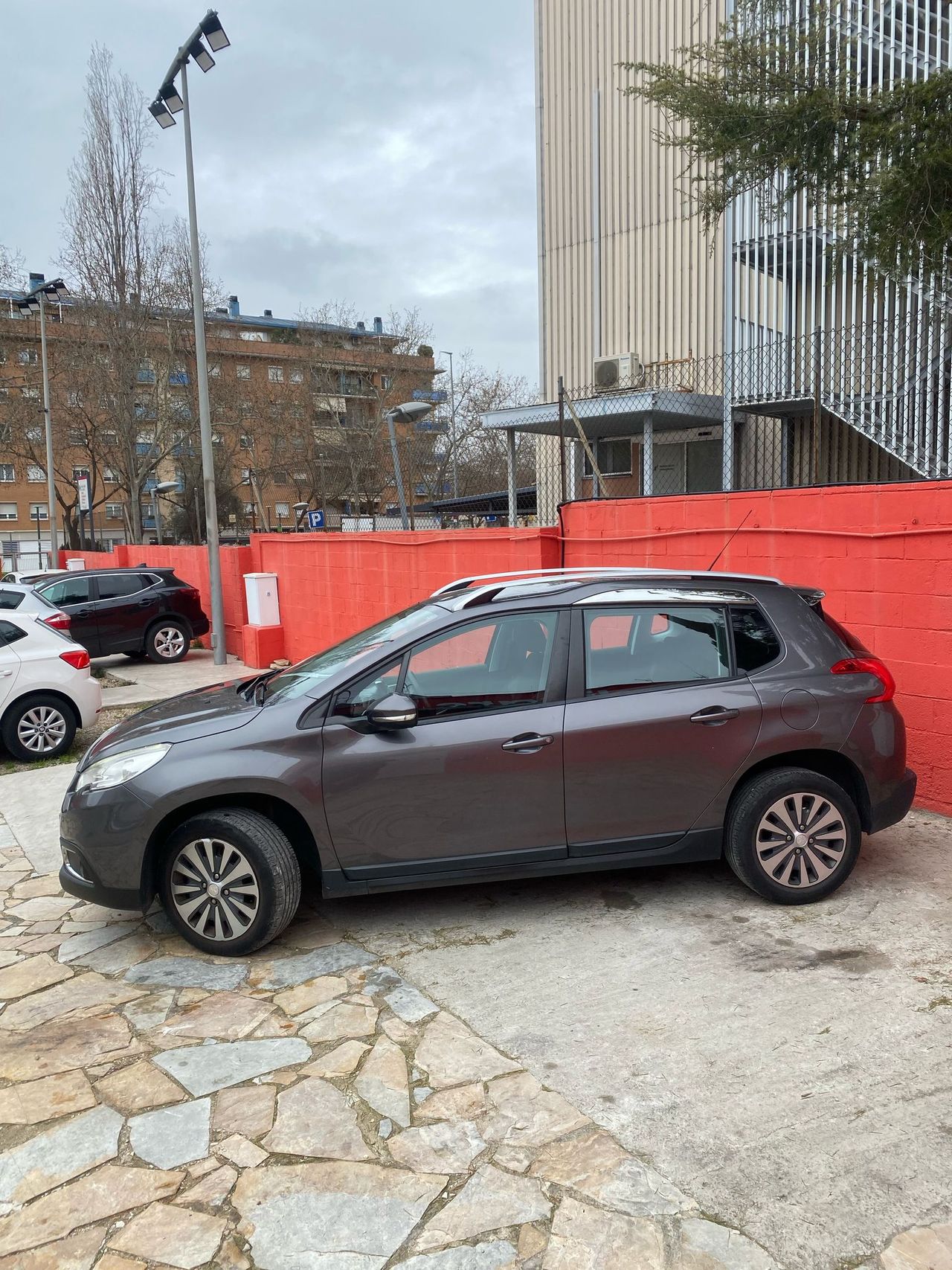 Foto Peugeot 2008 6