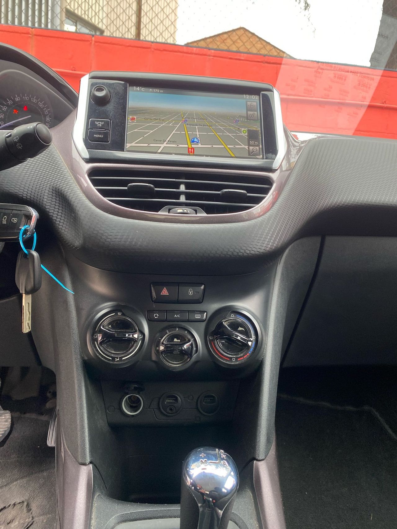 Foto Peugeot 2008 14