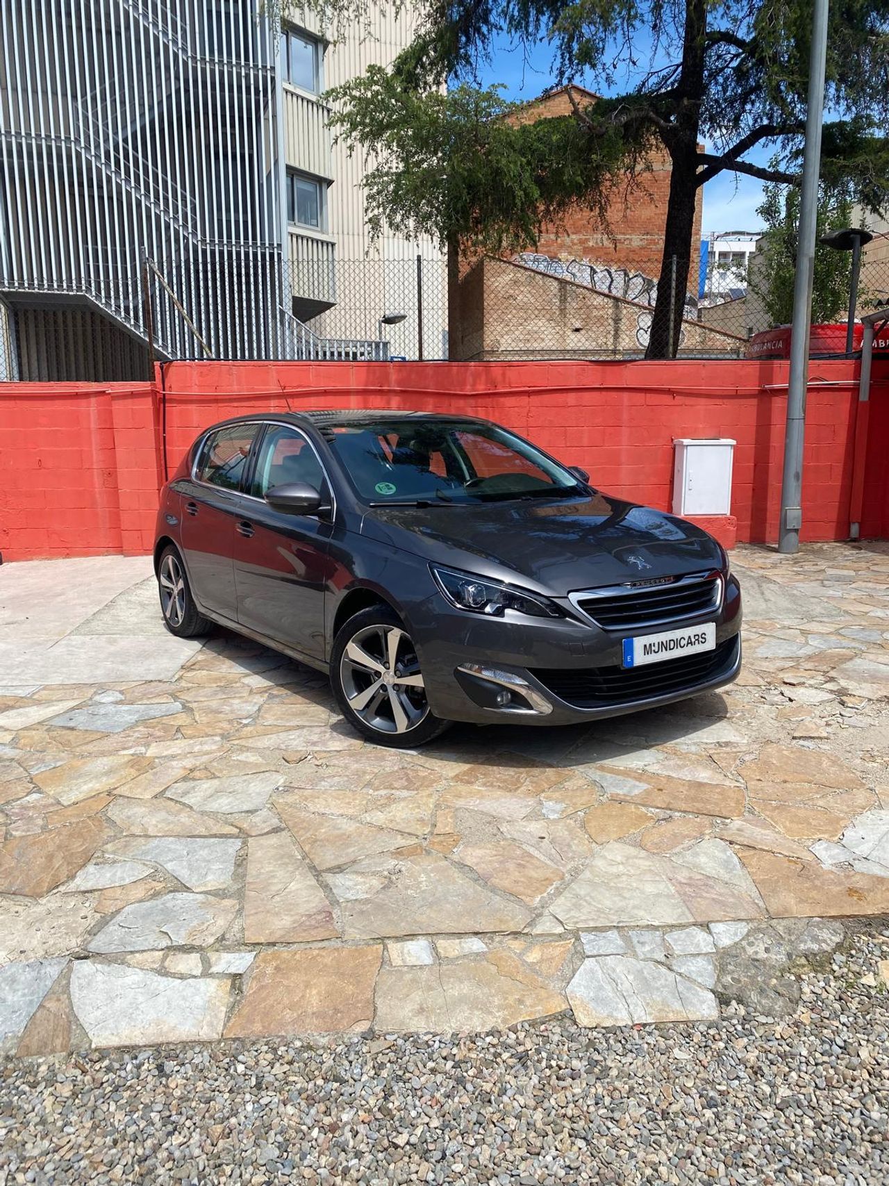 Foto Peugeot 308 3