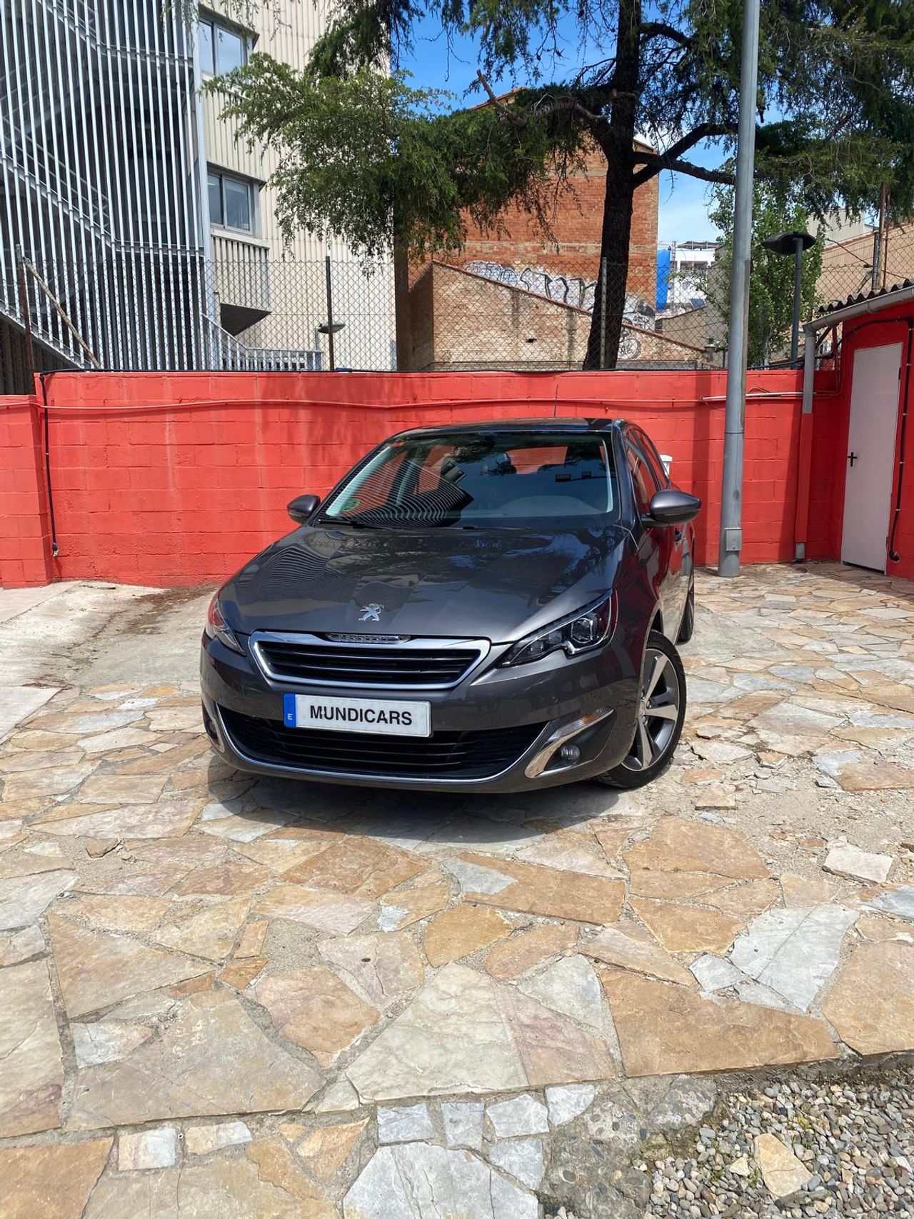 Foto Peugeot 308 6