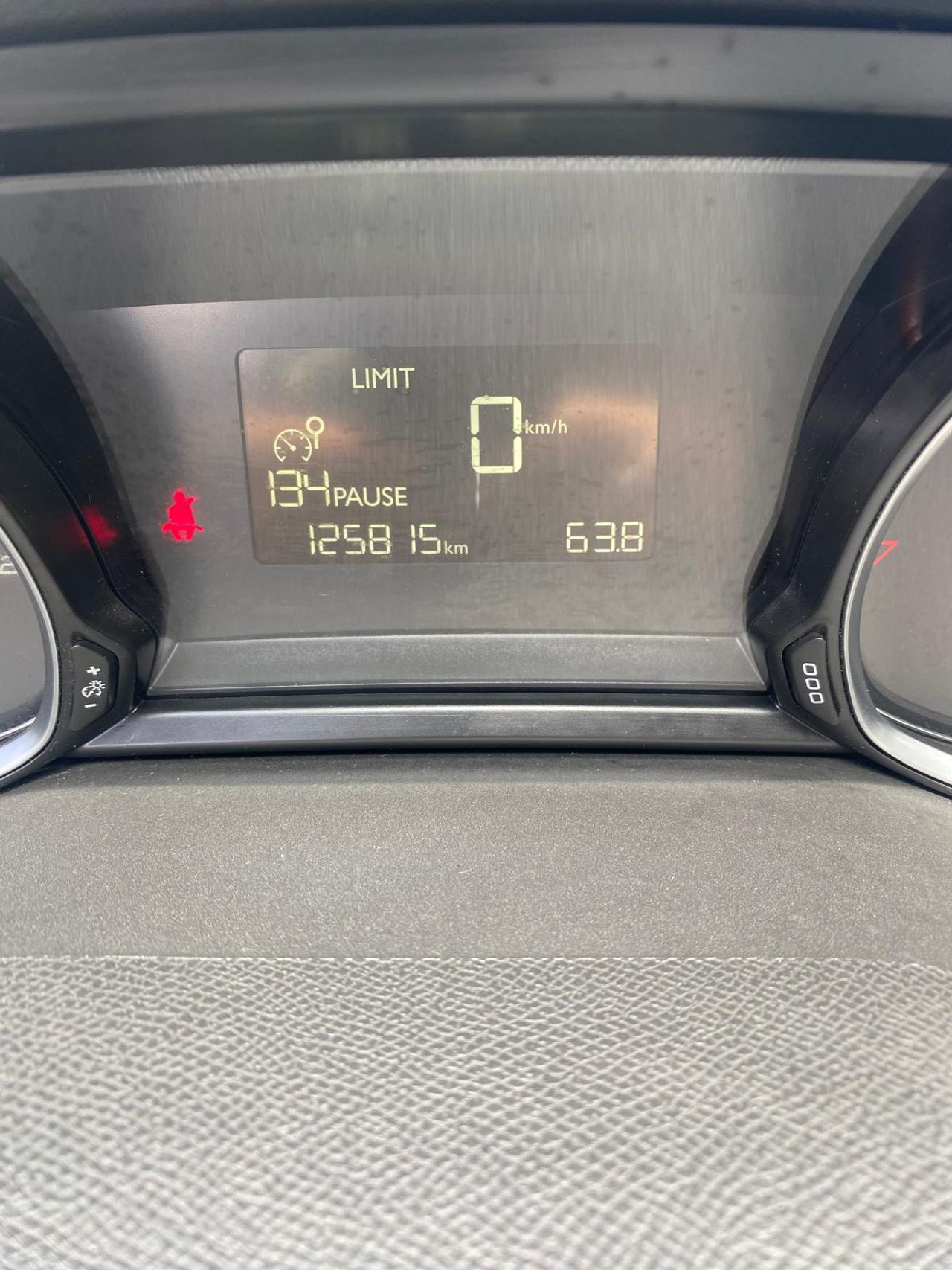 Foto Peugeot 308 12