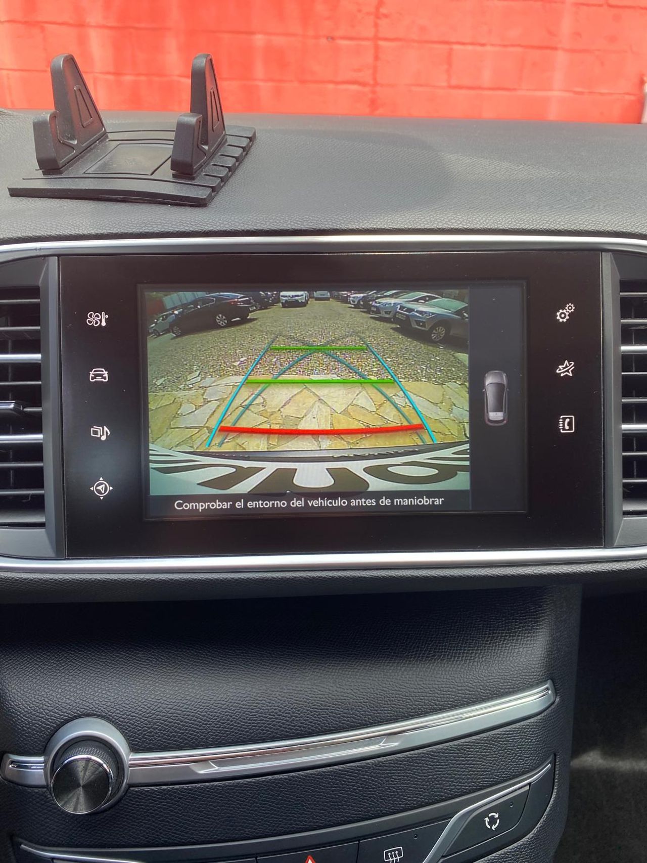 Foto Peugeot 308 13