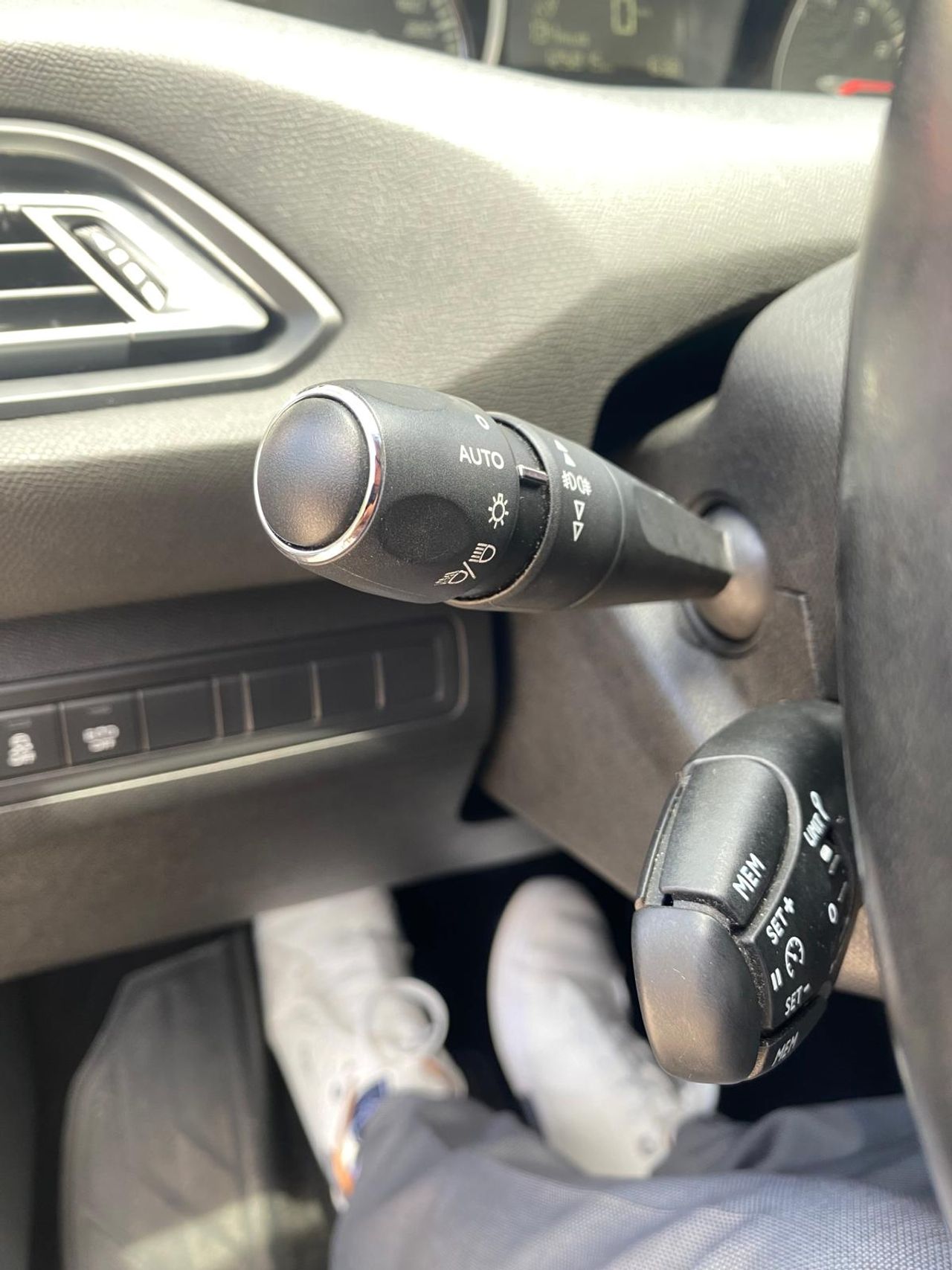 Foto Peugeot 308 16