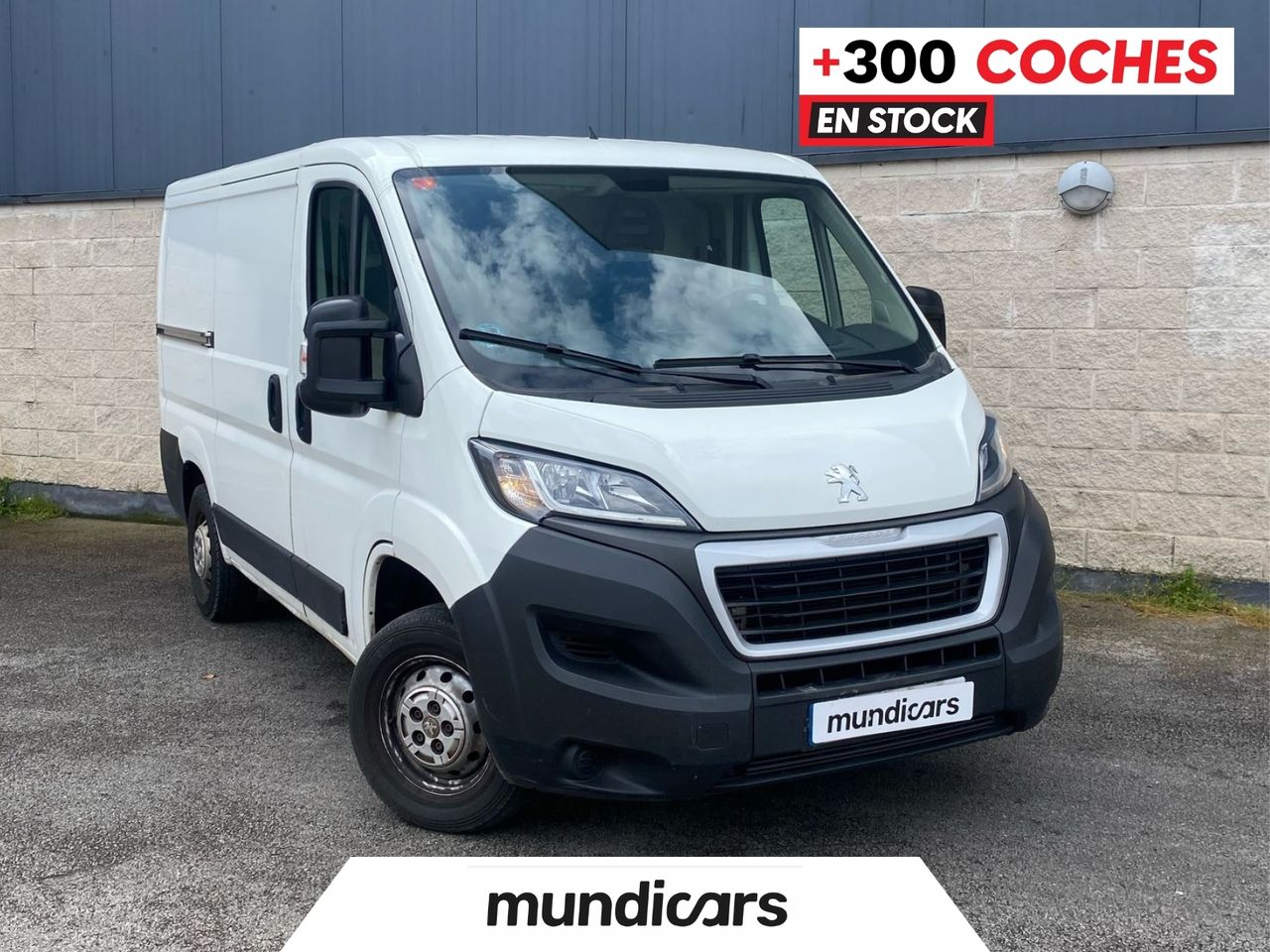 Foto Peugeot Boxer 1