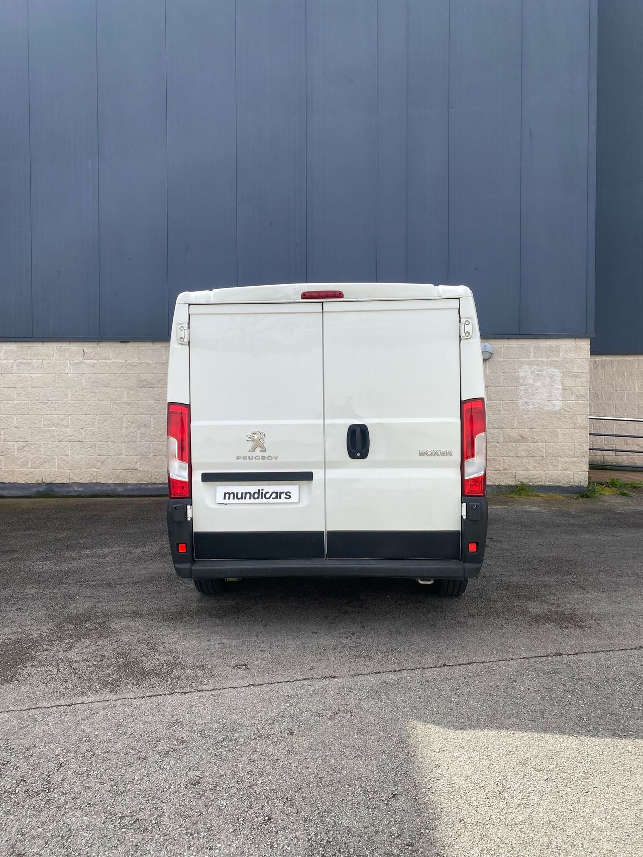 Foto Peugeot Boxer 6