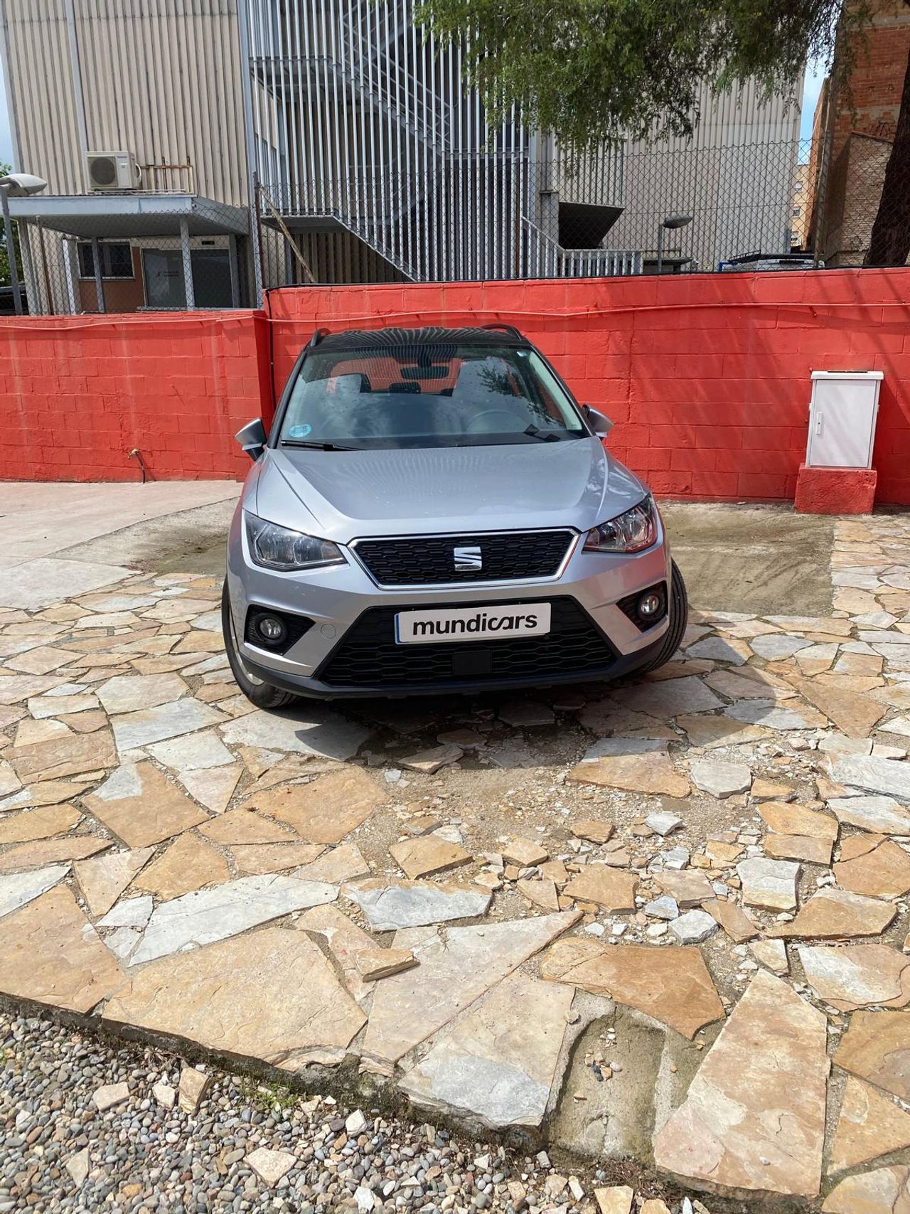 Foto Seat Arona 5